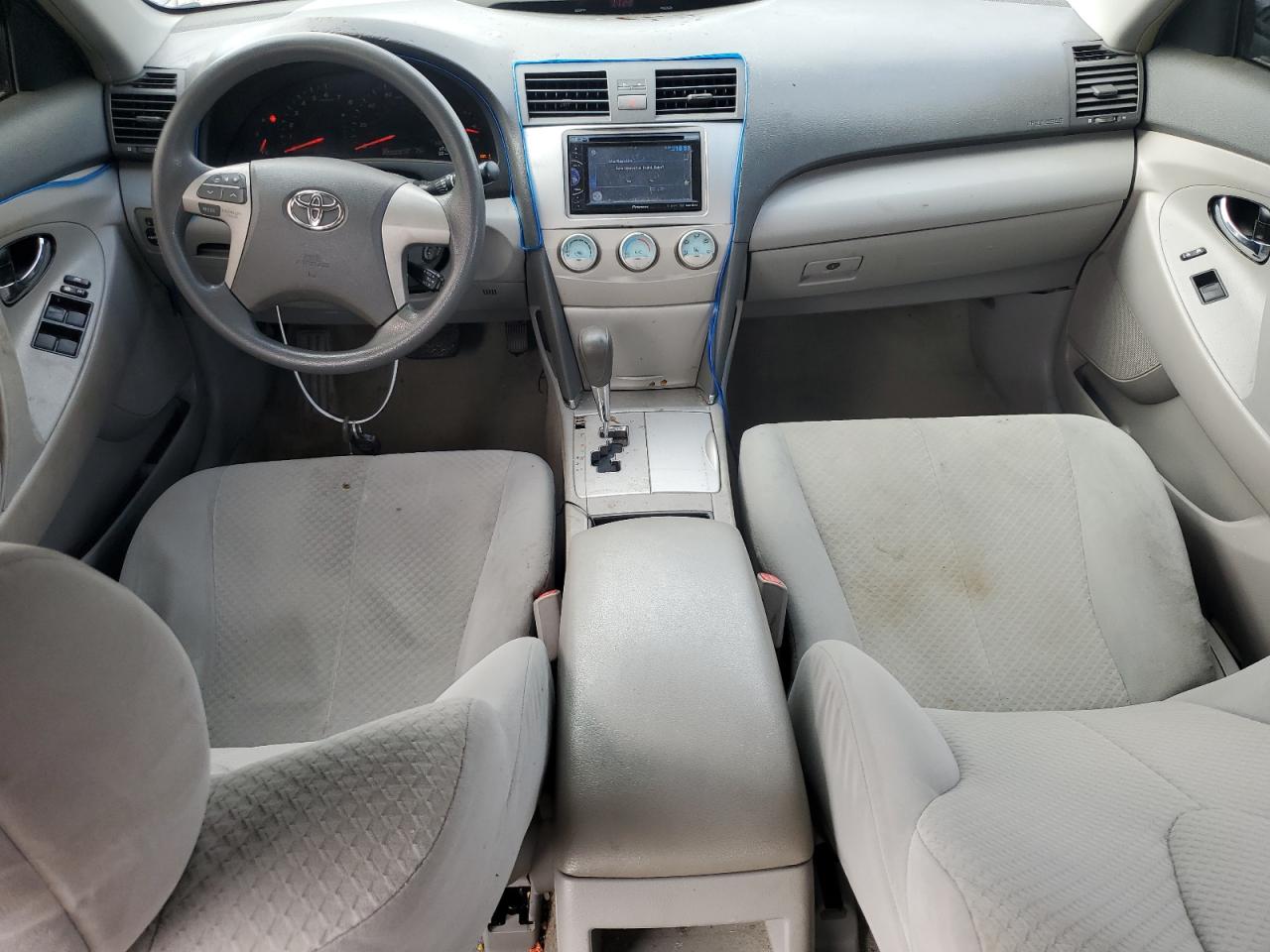 2009 Toyota Camry VIN: 4T1BE46K49U305075 Lot: 82455125