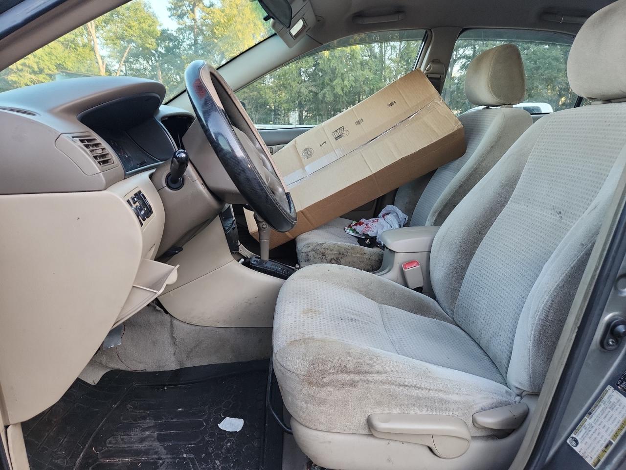 2008 Toyota Corolla Ce VIN: 2T1BR32E88C909985 Lot: 85257165