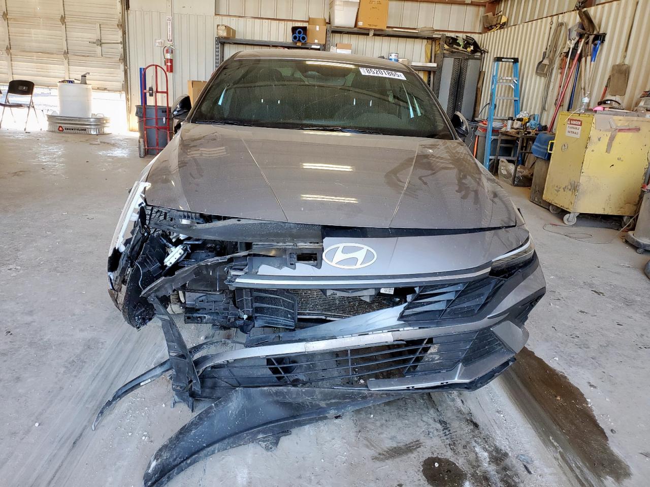 Elantra Elantra