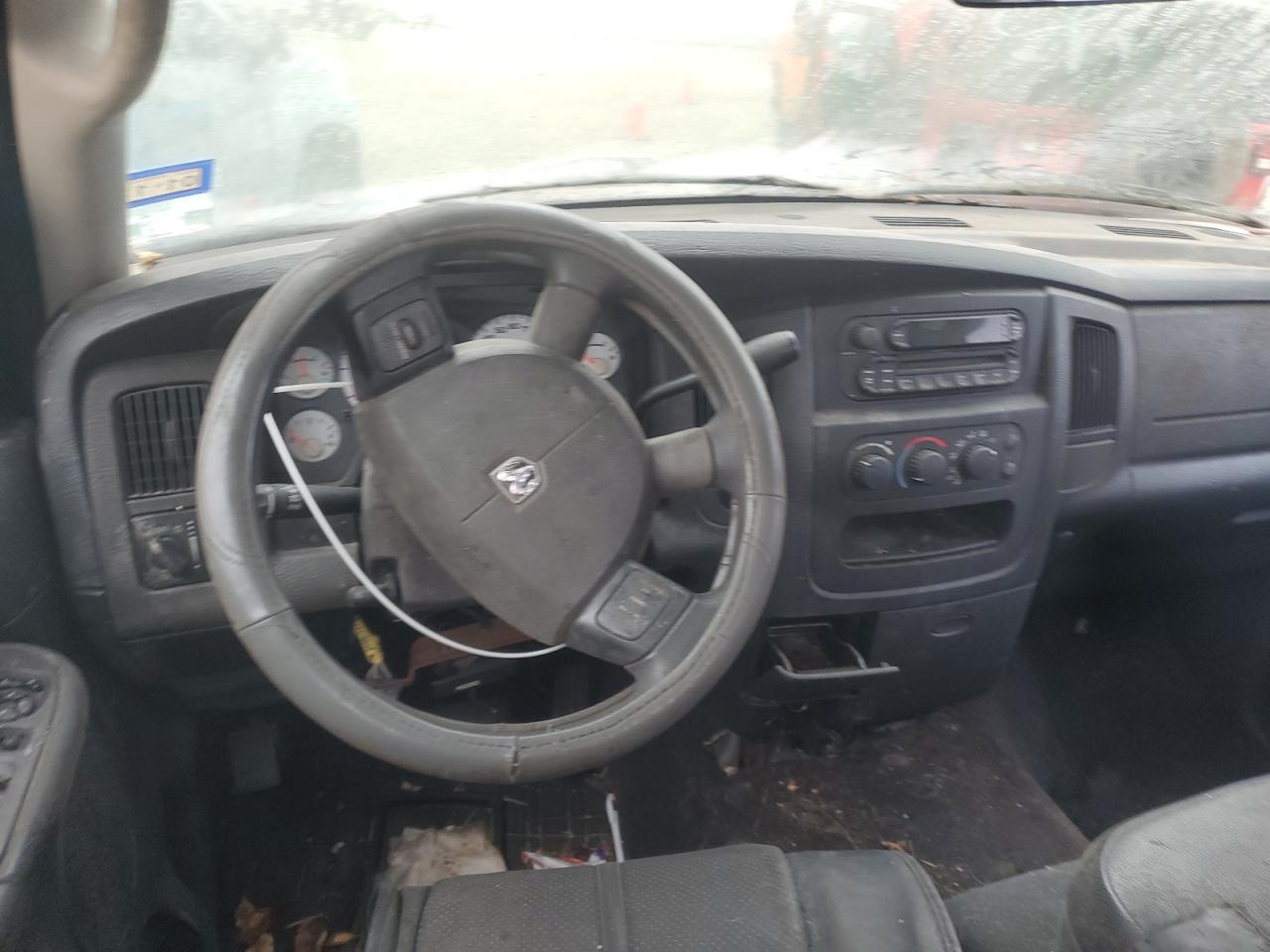 2005 Dodge Ram 1500 St VIN: 1D7HA18N35S229778 Lot: 86274385