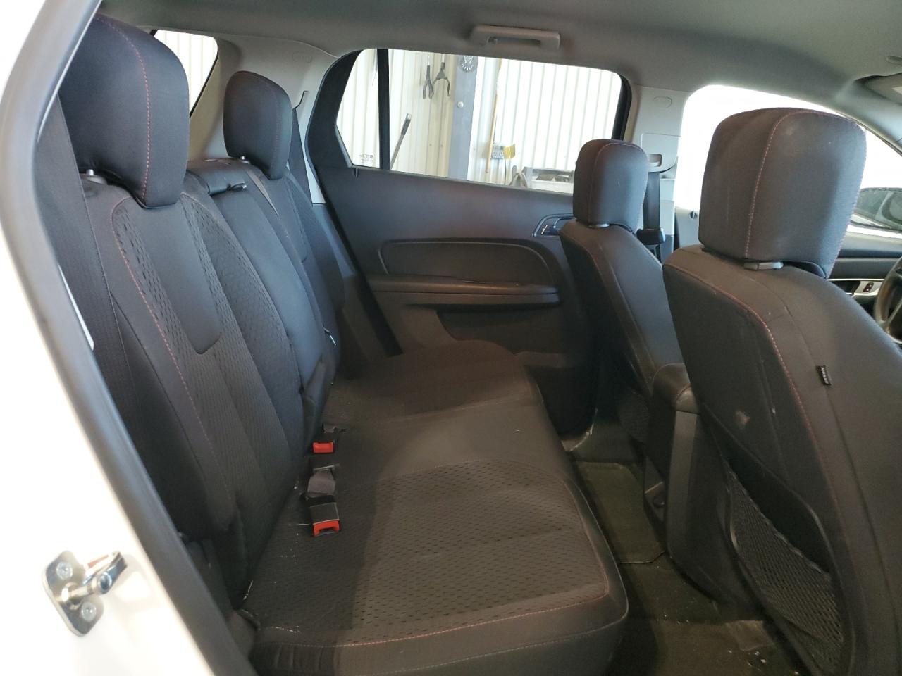 2015 GMC Terrain Sle VIN: 2GKALMEK5F6309139 Lot: 81984545