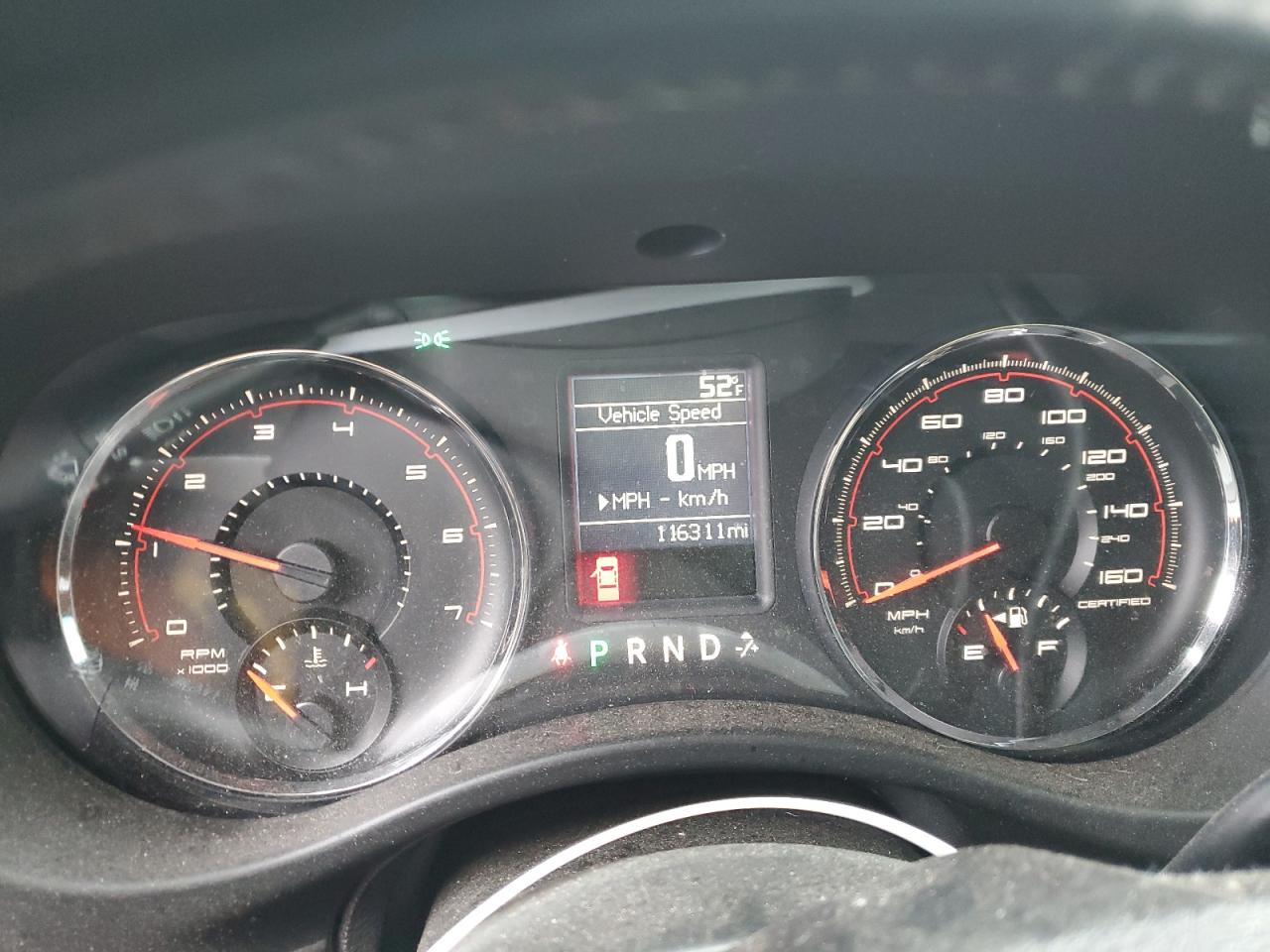 2011 Dodge Charger Police VIN: 2B3CL1CT2BH551806 Lot: 84430675