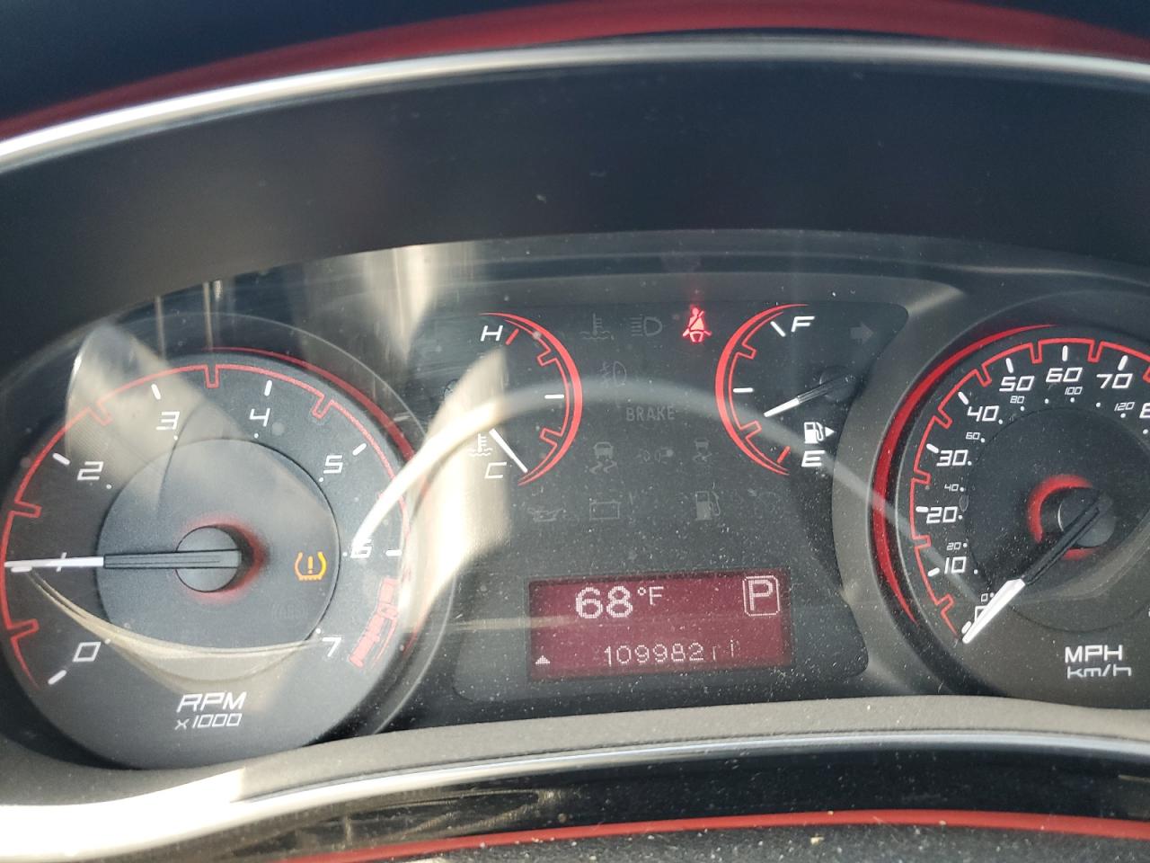 2015 Dodge Dart Se VIN: 1C3CDFAA9FD315736 Lot: 84933295