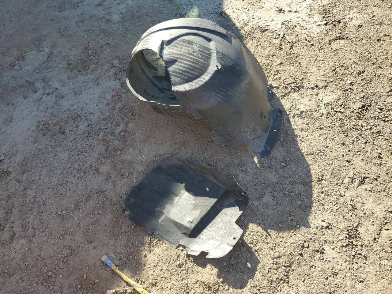 2019 Ford Fusion Se VIN: 3FA6P0HD0KR229400 Lot: 85874665