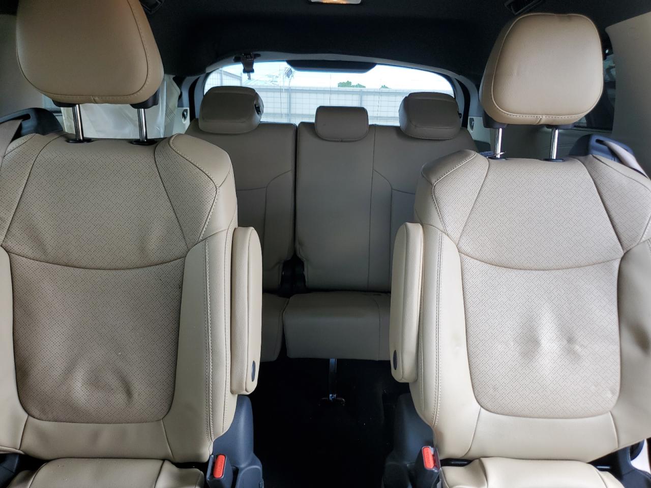 2022 Toyota Sienna Limited VIN: 5TDZSKFCXNS063898 Lot: 82335715