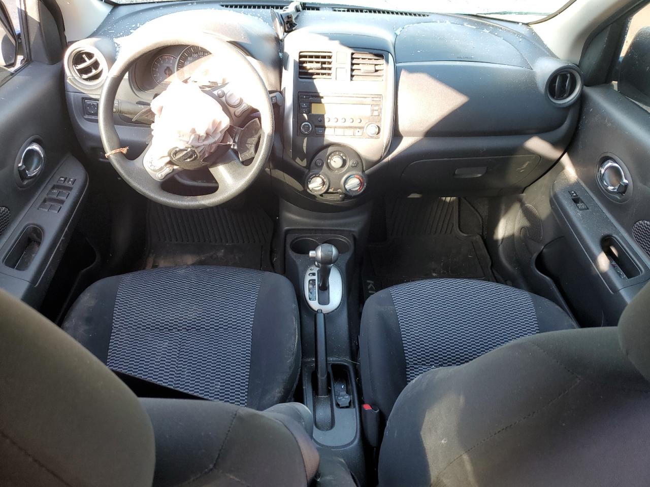 2017 Nissan Micra VIN: 3N1CK3CP4HL266463 Lot: 85882525