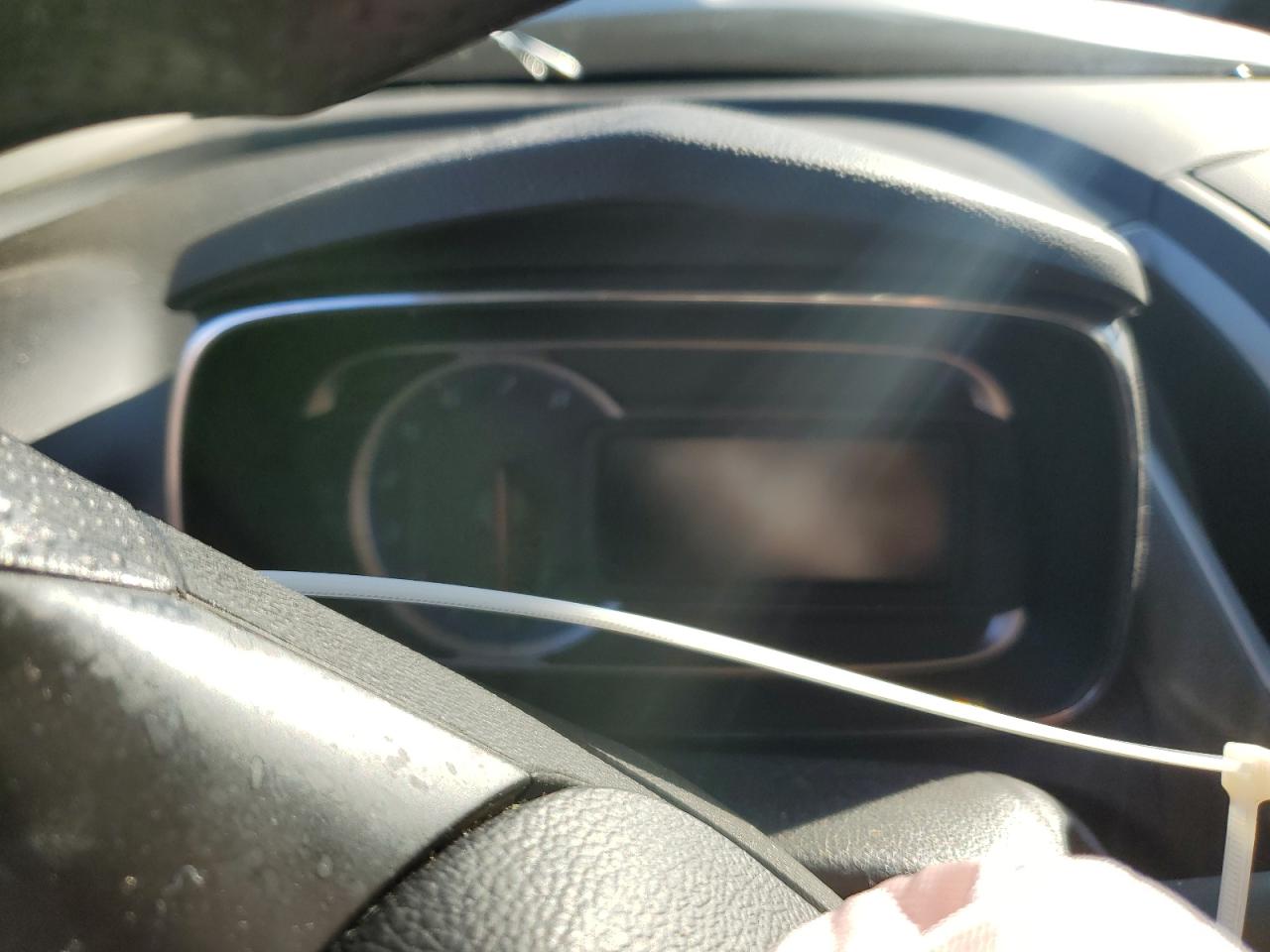 2016 Chevrolet Trax Ls VIN: KL7CJNSBXGB679499 Lot: 86607655