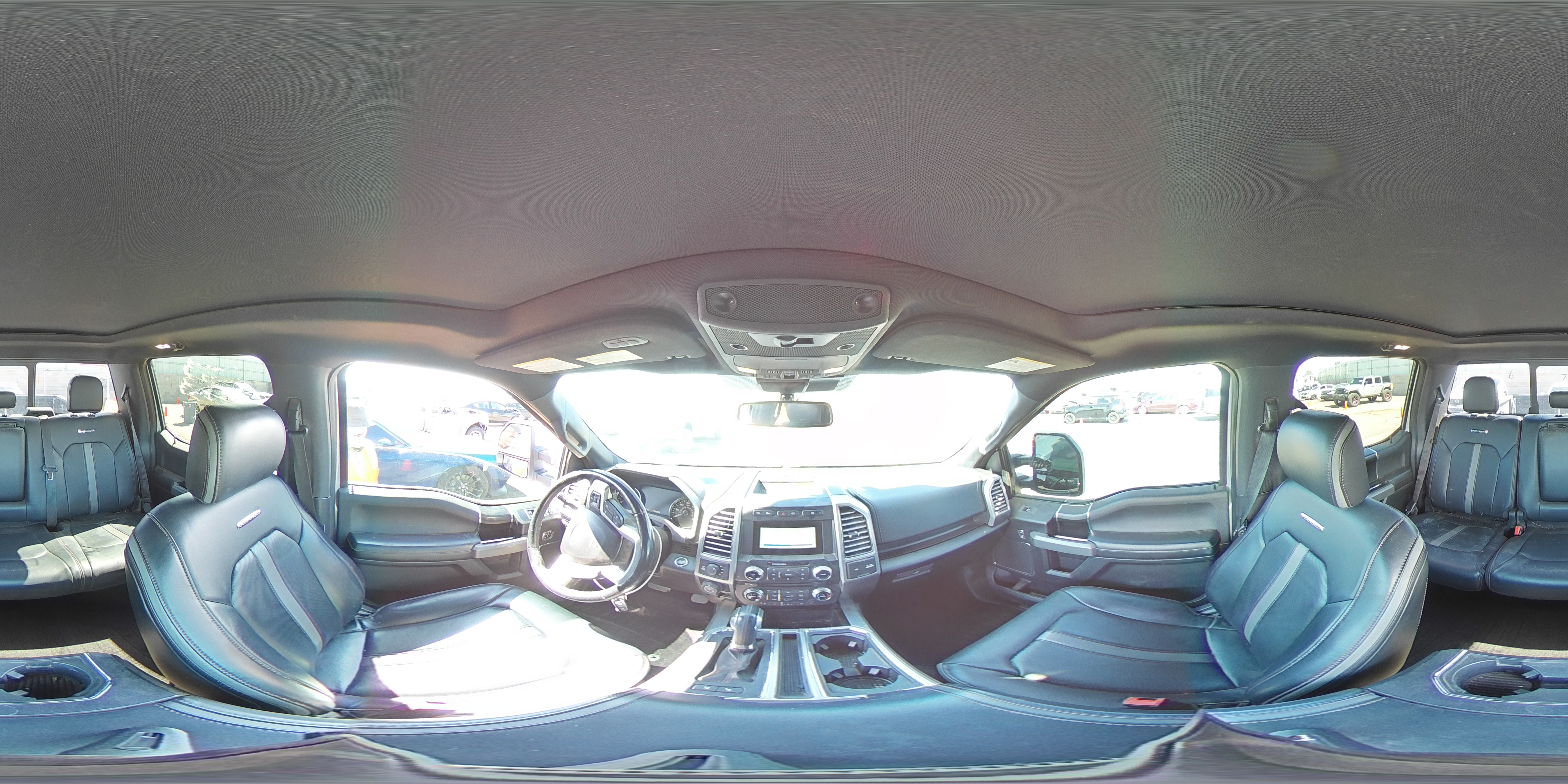 2018 Ford F150 Supercrew VIN: 1FTFW1EG4JFB85916 Lot: 85382005