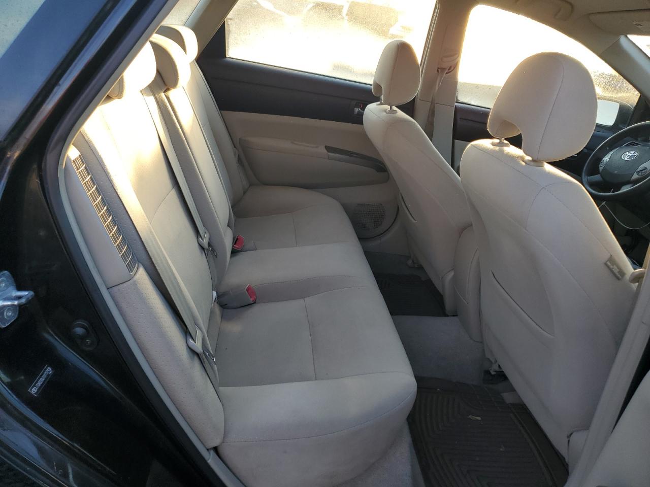 2008 Toyota Prius VIN: JTDKB20U187797928 Lot: 86326635