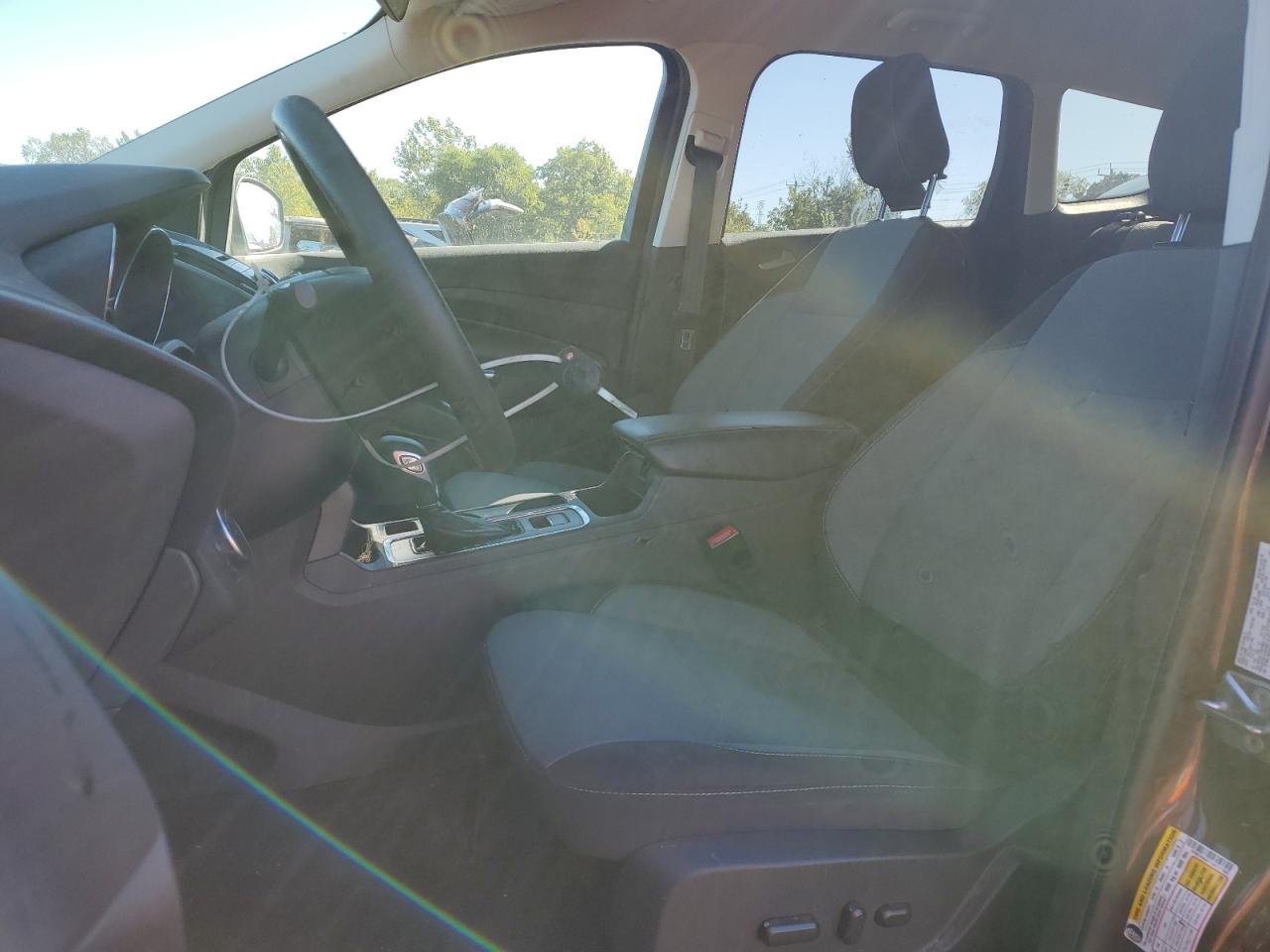 2018 Ford Escape Se VIN: 1FMCU0GD7JUC17366 Lot: 85941765