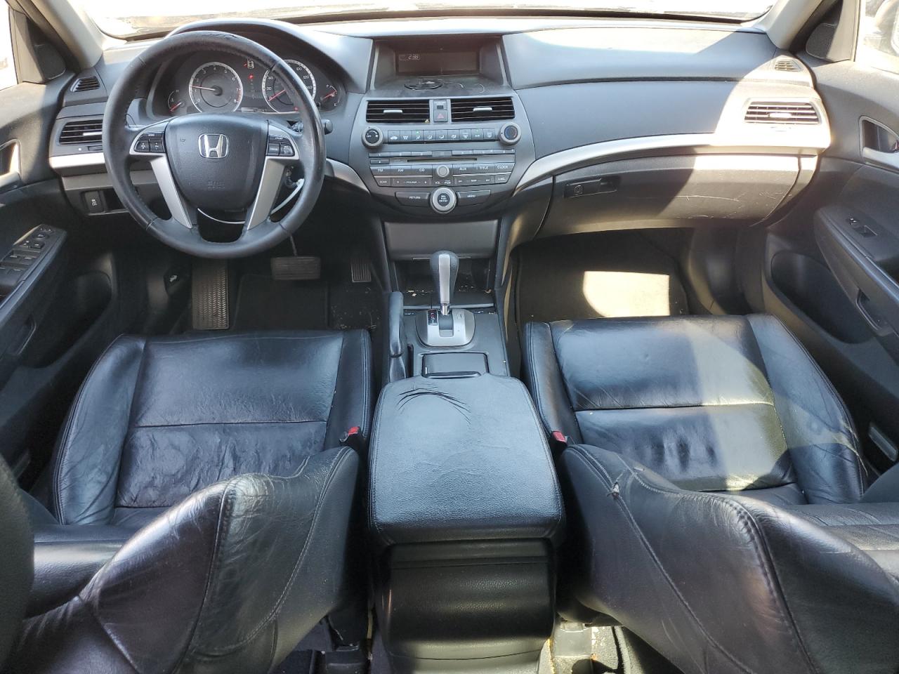 2012 Honda Accord Se VIN: 1HGCP2F68CA049253 Lot: 82252225