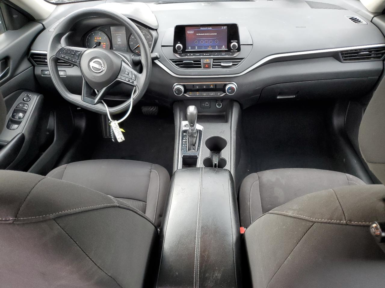 2024 Nissan Altima S VIN: 1N4BL4BV6RN319280 Lot: 86065345