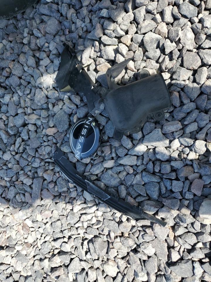 2023 Nissan Versa Sv VIN: 3N1CN8EV3PL858872 Lot: 81761245