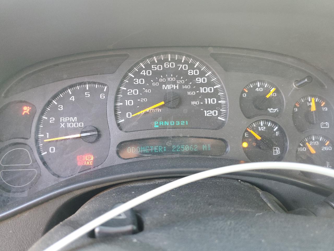 2004 Chevrolet Silverado K1500 VIN: 2GCEK19T641312157 Lot: 82196655