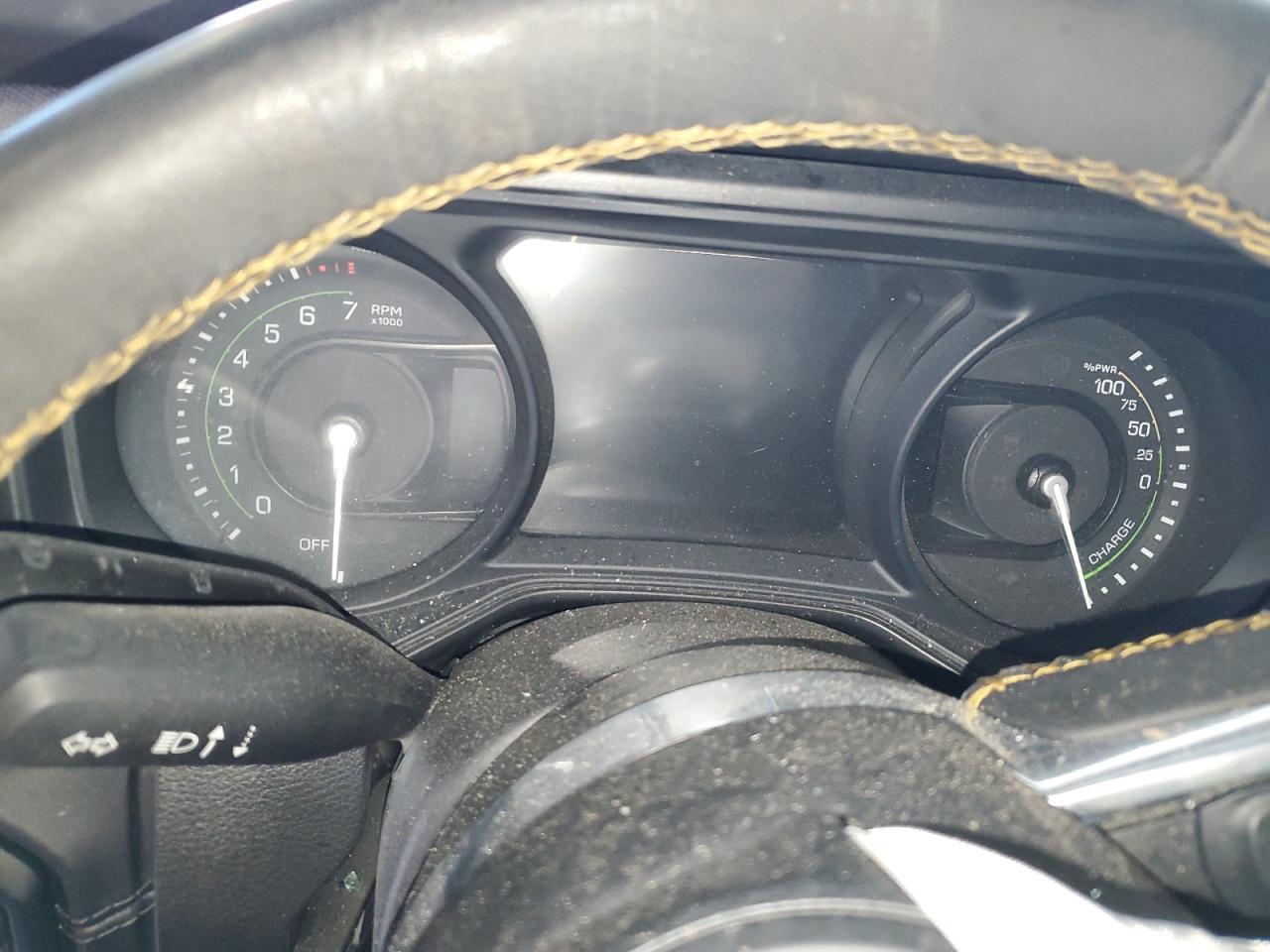 2024 Jeep Wrangler Sahara 4Xe VIN: 1C4RJXP67RW270103 Lot: 85140535