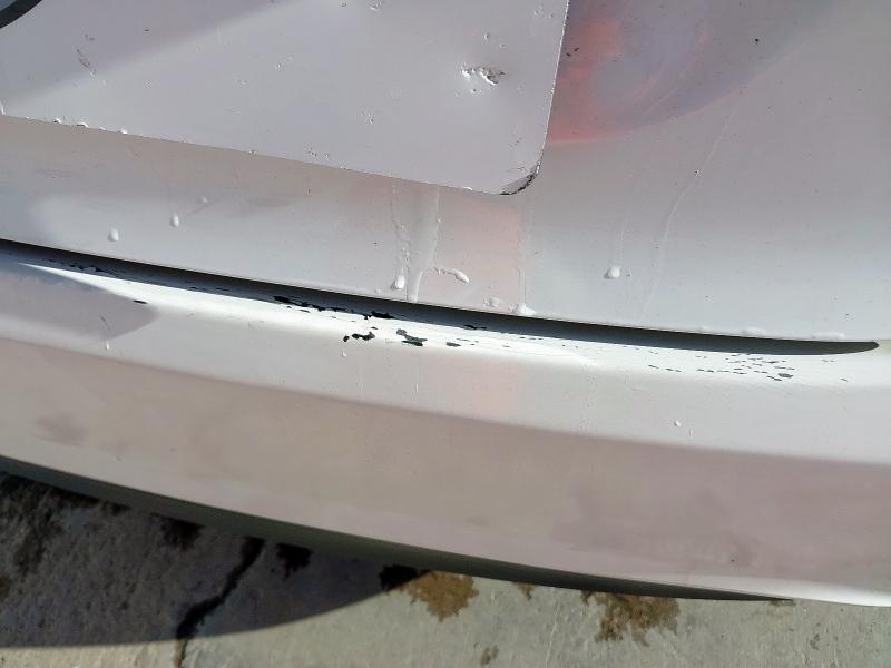 2015 FORD FIESTA TITANIUM 