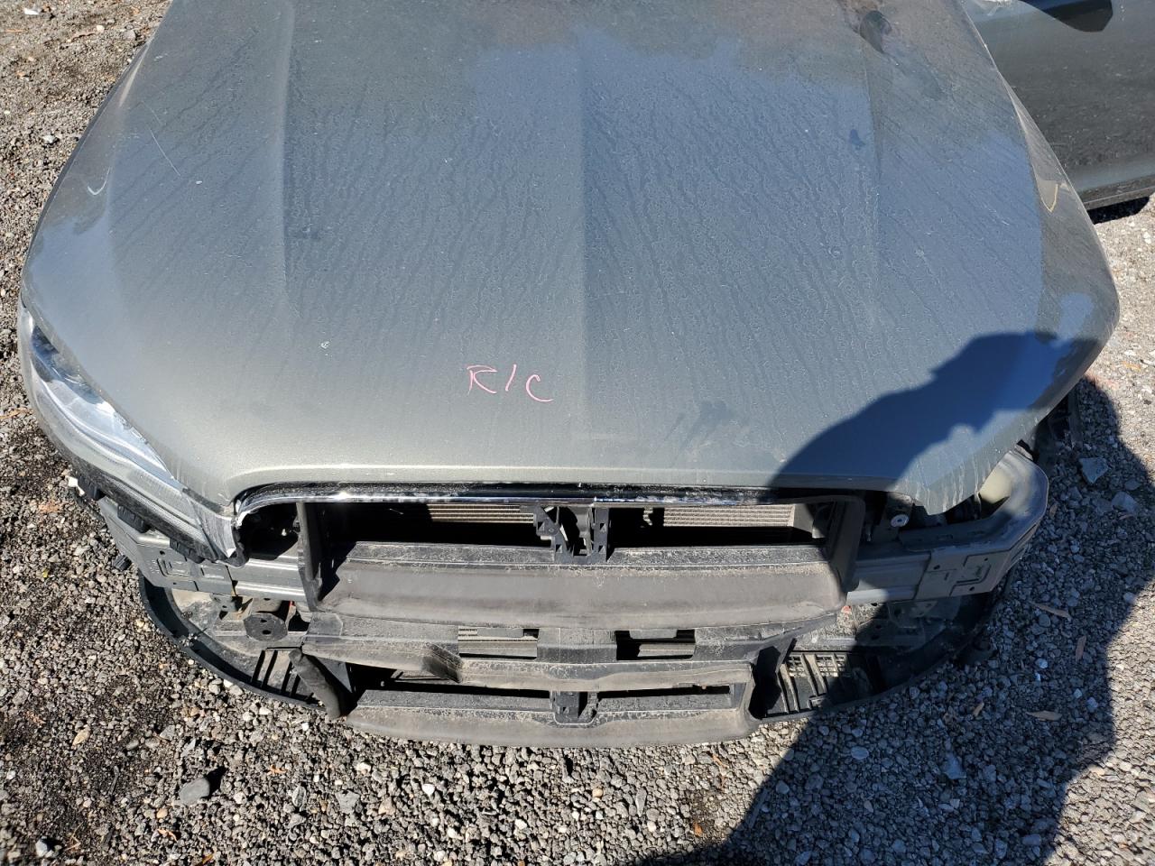 2017 Lincoln Mkz Reserve VIN: 3LN6L5F99HR612645 Lot: 86991265