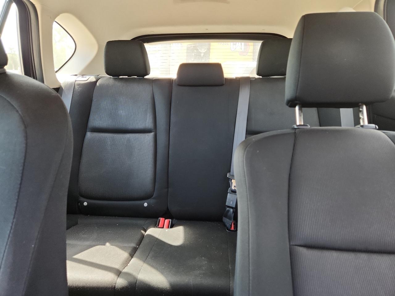 2016 Mazda Cx-5 Sport VIN: JM3KE2BY8G0734136 Lot: 84897385