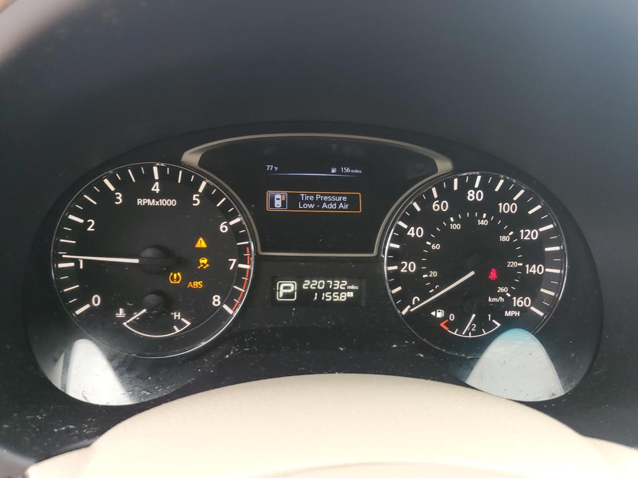 2015 Nissan Altima 2.5 VIN: 1N4AL3AP2FC224098 Lot: 82346135