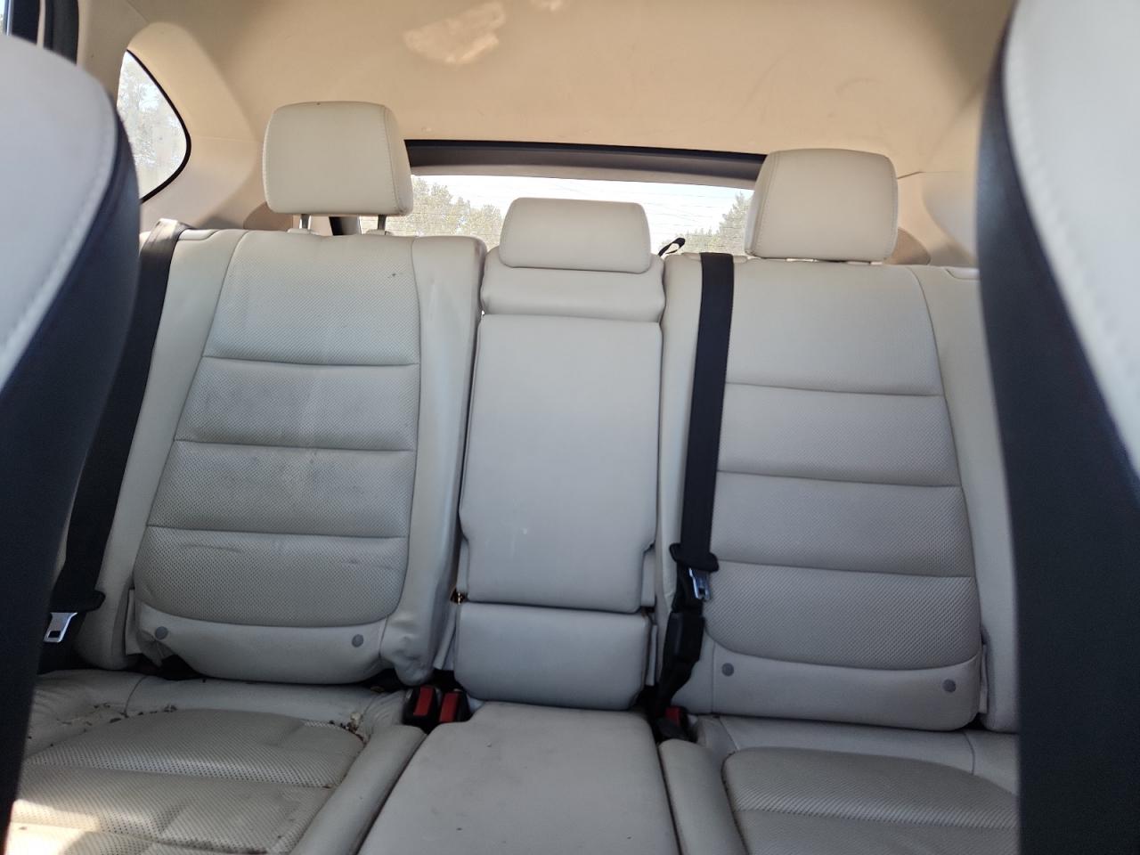 2016 Mazda Cx-5 Gt VIN: JM3KE4DY1G0669008 Lot: 86889025