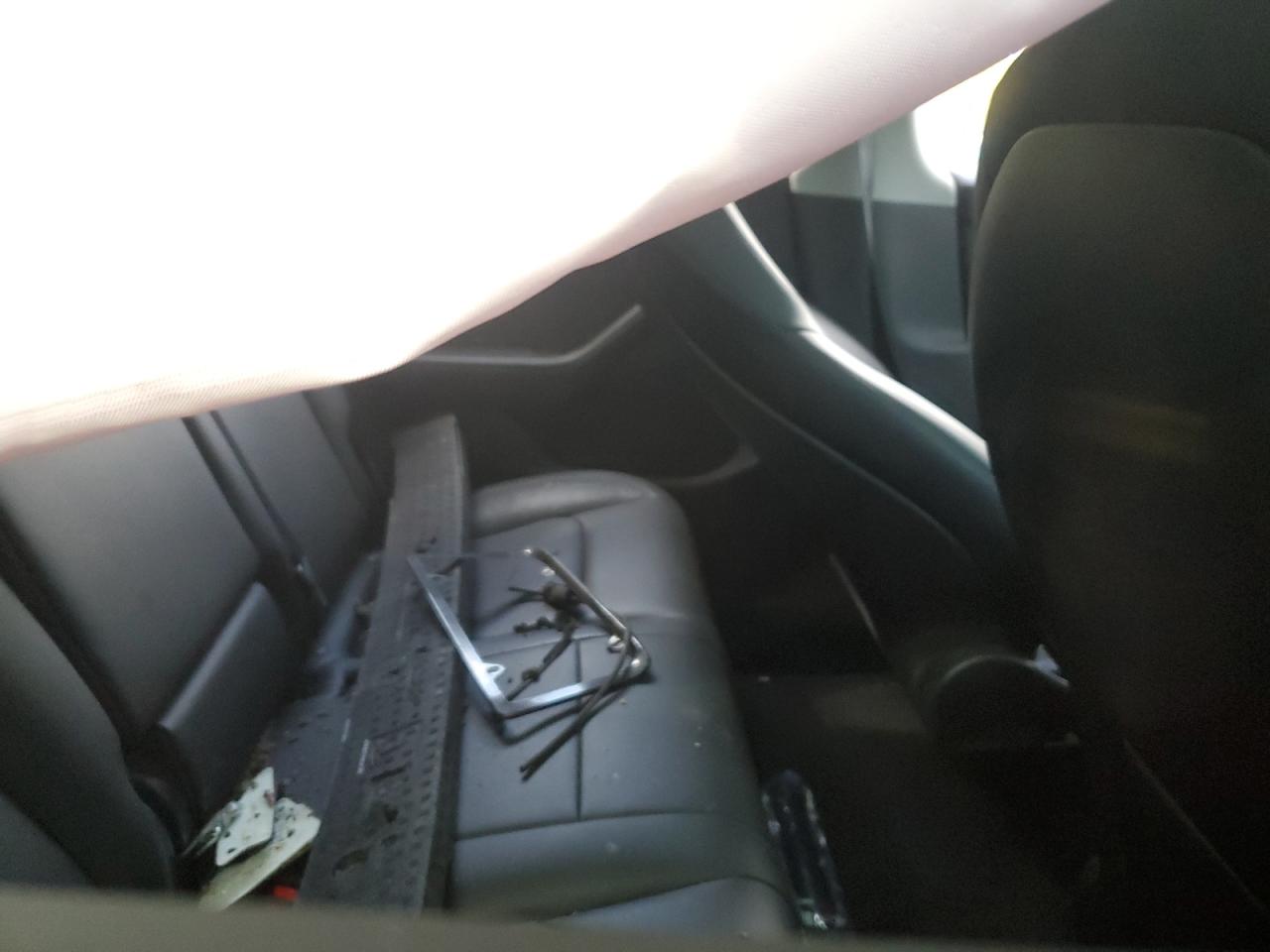 2022 Tesla Model Y VIN: 7SAYGDEE5NA012941 Lot: 86692815