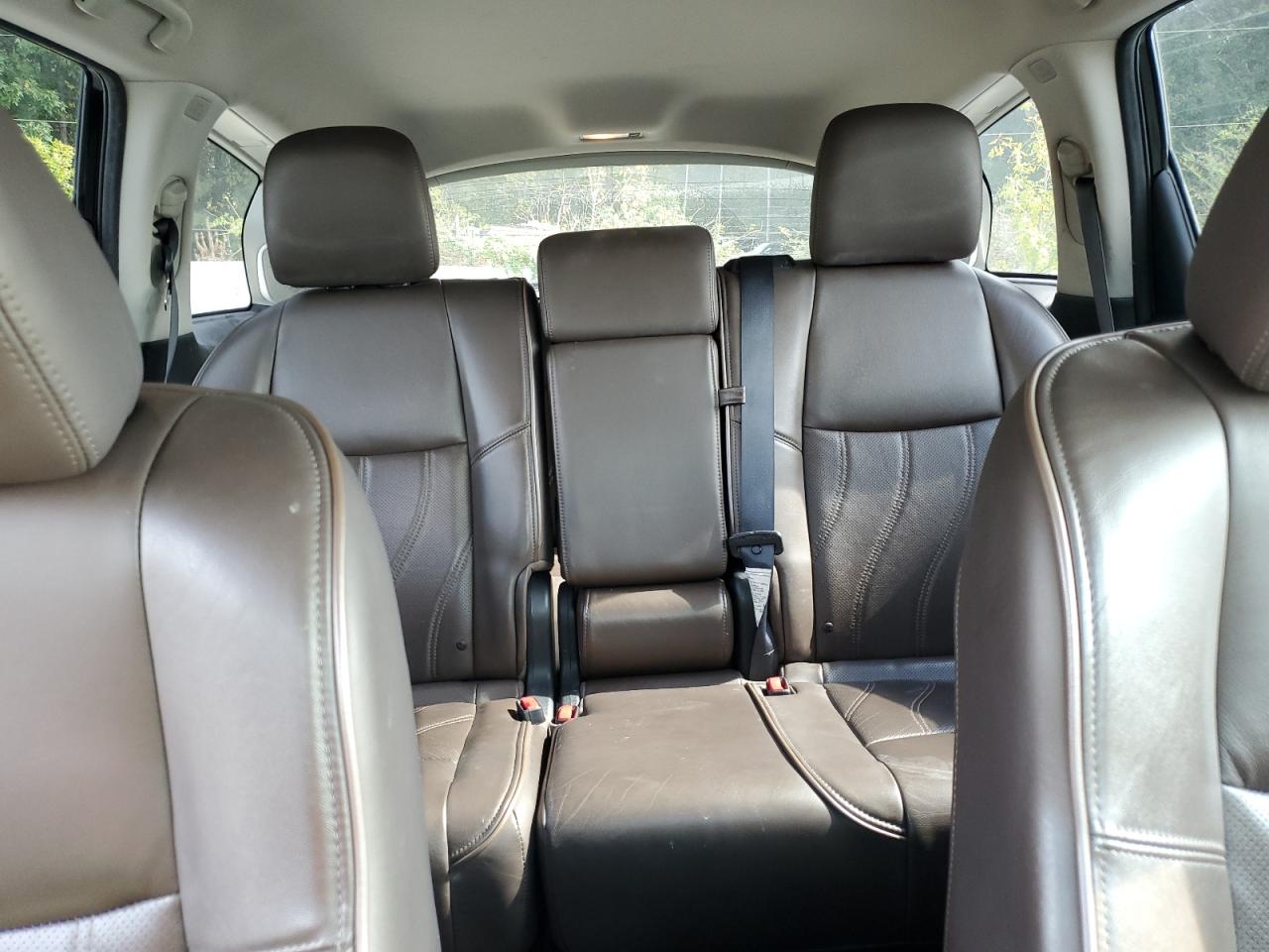 2014 Infiniti Qx60 VIN: 5N1AL0MN3EC508885 Lot: 85767275
