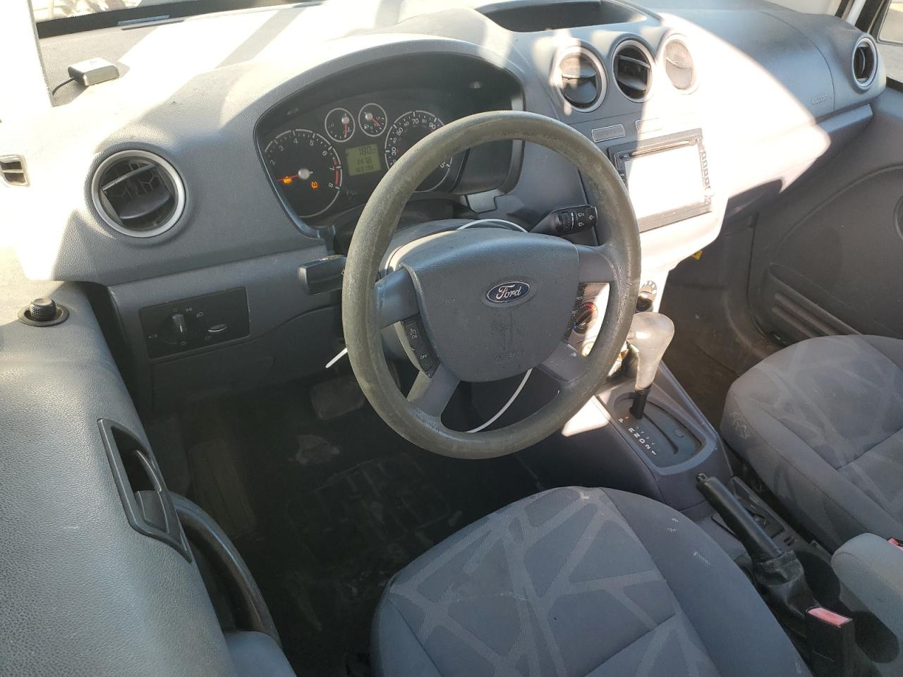 2012 Ford Transit Connect Xlt VIN: NM0LS7BN7CT125392 Lot: 90549875