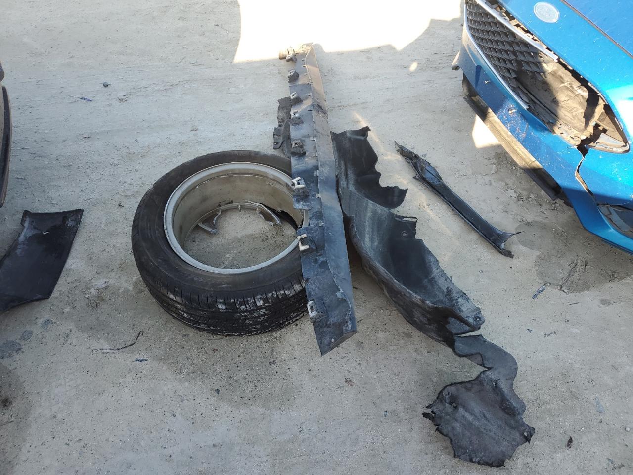 2018 Ford Mustang VIN: 1FA6P8TH5J5102068 Lot: 87439975