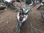 2012 HONDA NSC 50 WH-C  for sale at Copart BRISTOL