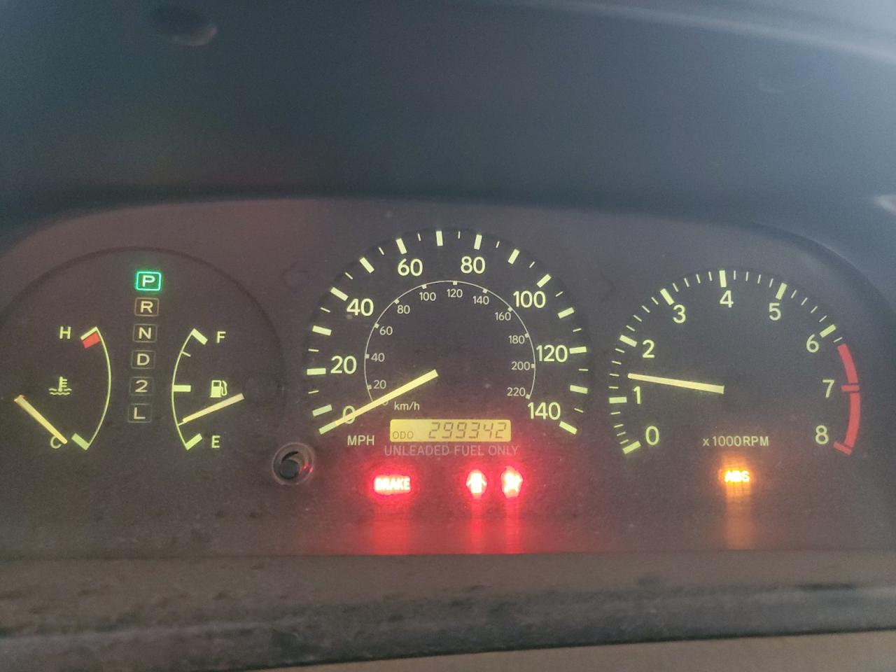 2005 Toyota Camry Le VIN: JT2BF22K9V0008664 Lot: 82381805