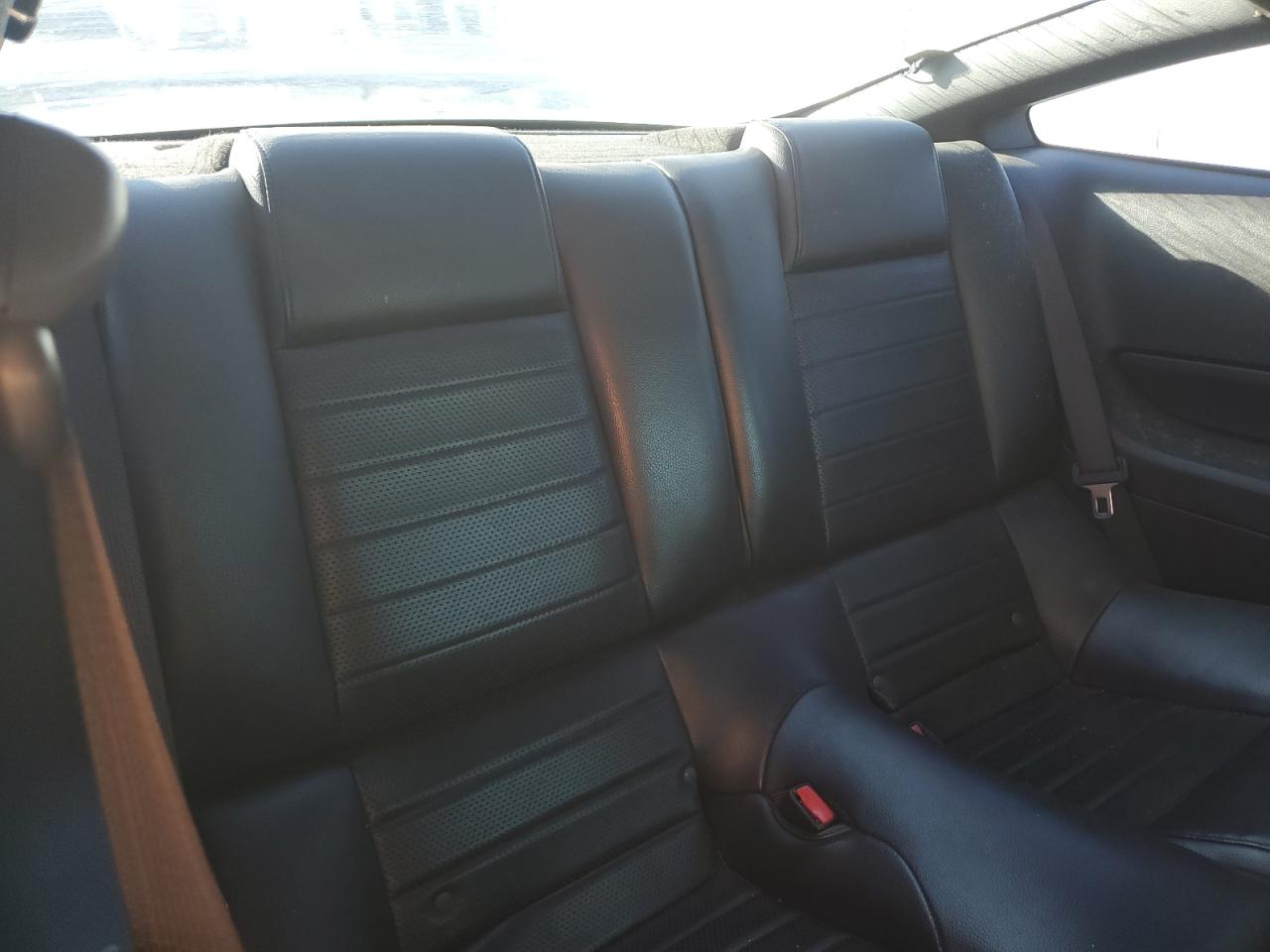 2006 Ford Mustang Gt VIN: 1ZVFT82H165114021 Lot: 82215925