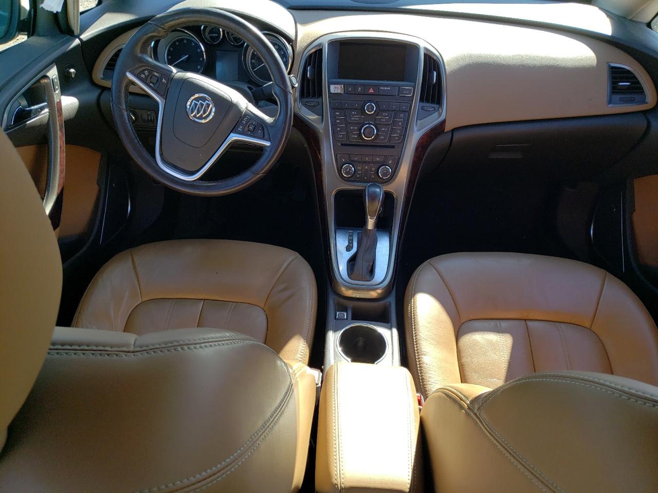 2014 Buick Verano VIN: 1G4PS5SK2E4221079 Lot: 87232325