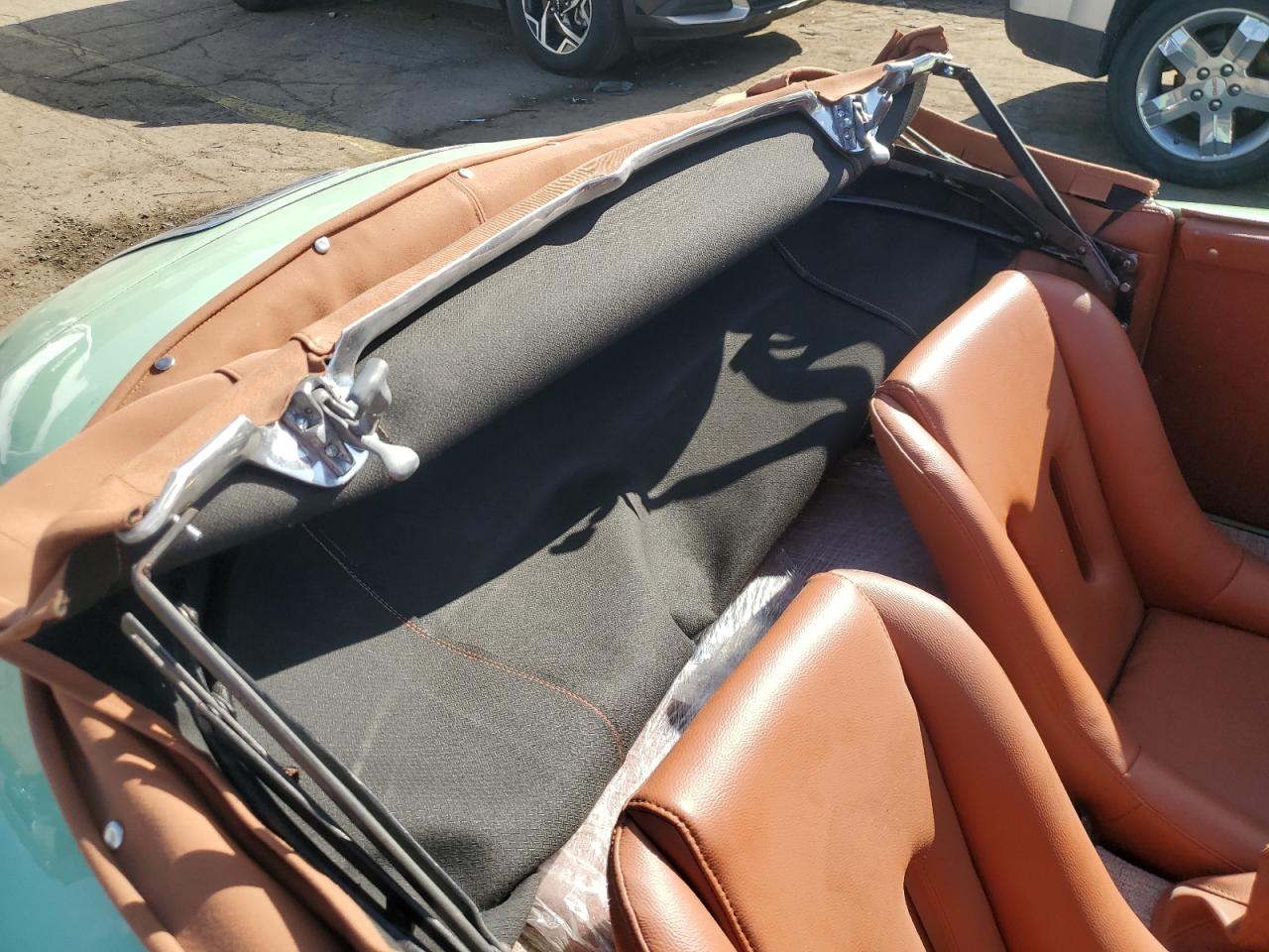 2013 Toyota Prius VIN: JTDKN3DU5D0351064 Lot: 86633175