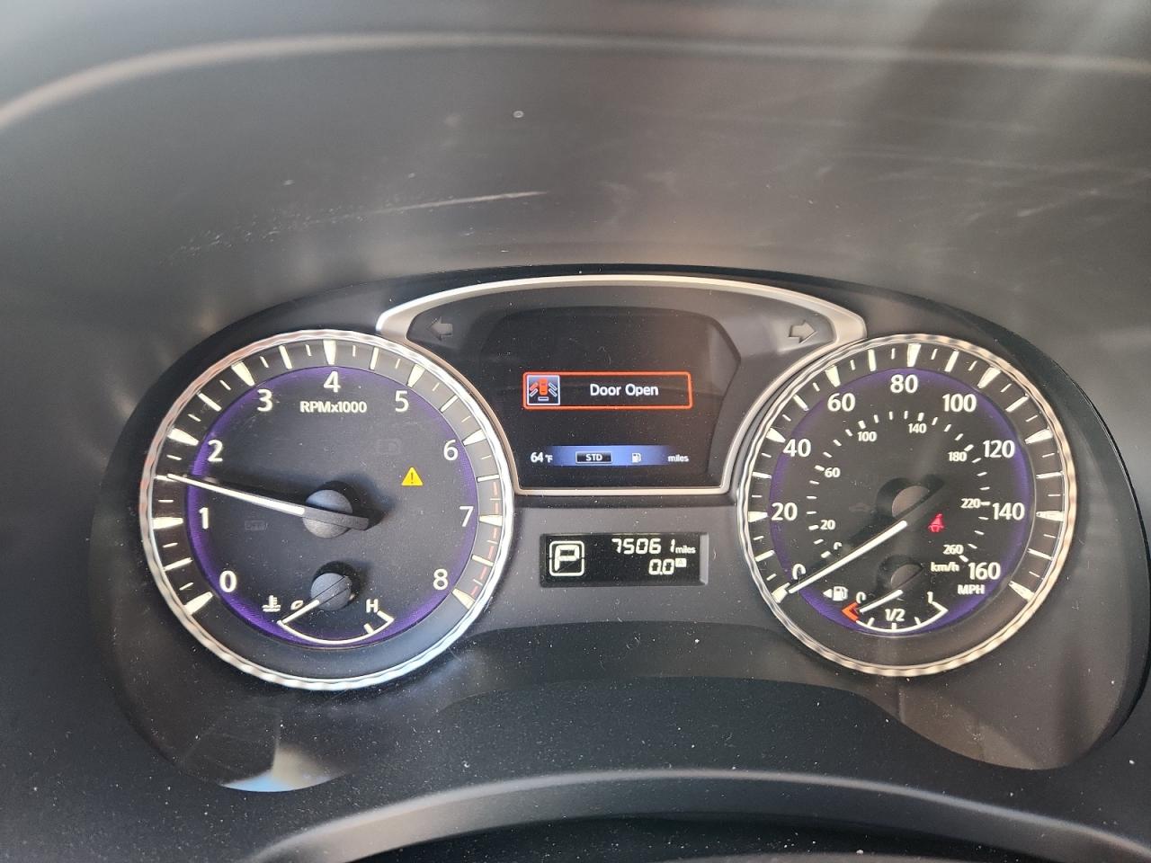 2019 Infiniti Qx60 Luxe VIN: 5N1DL0MM2KC522776 Lot: 87097435