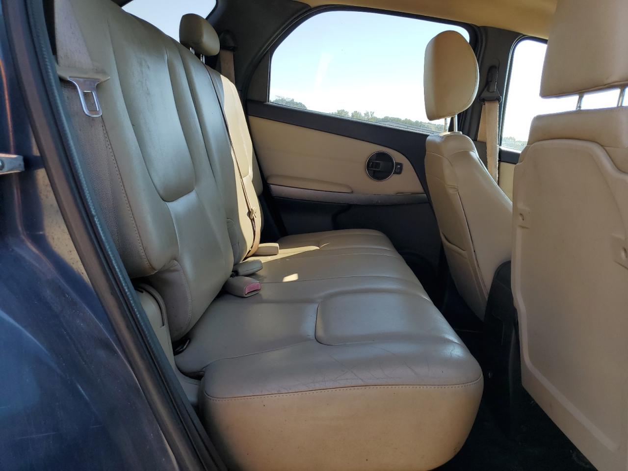 2006 Pontiac Torrent VIN: 2CKDL63F166048627 Lot: 85170885