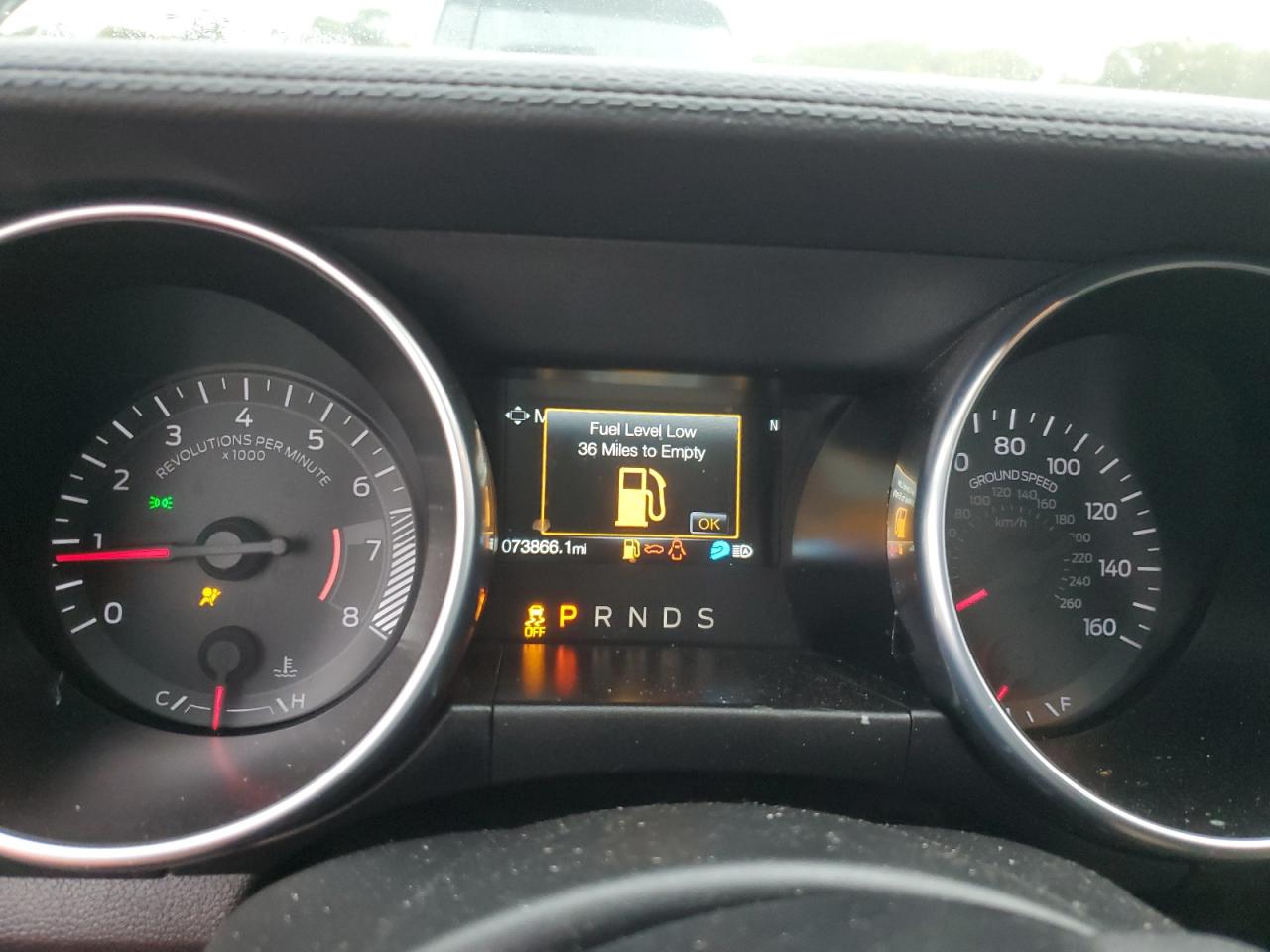 2022 Ford Mustang VIN: 1FA6P8TH4N5143510 Lot: 90549855