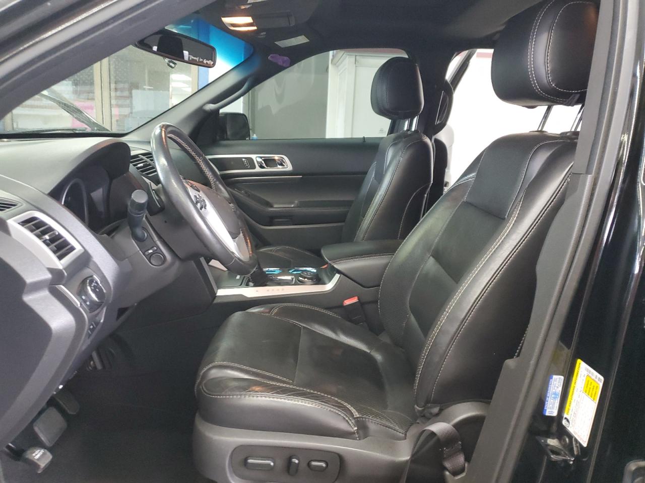 2013 Ford Explorer Sport VIN: 1FM5K8GT2DGB40378 Lot: 82374235