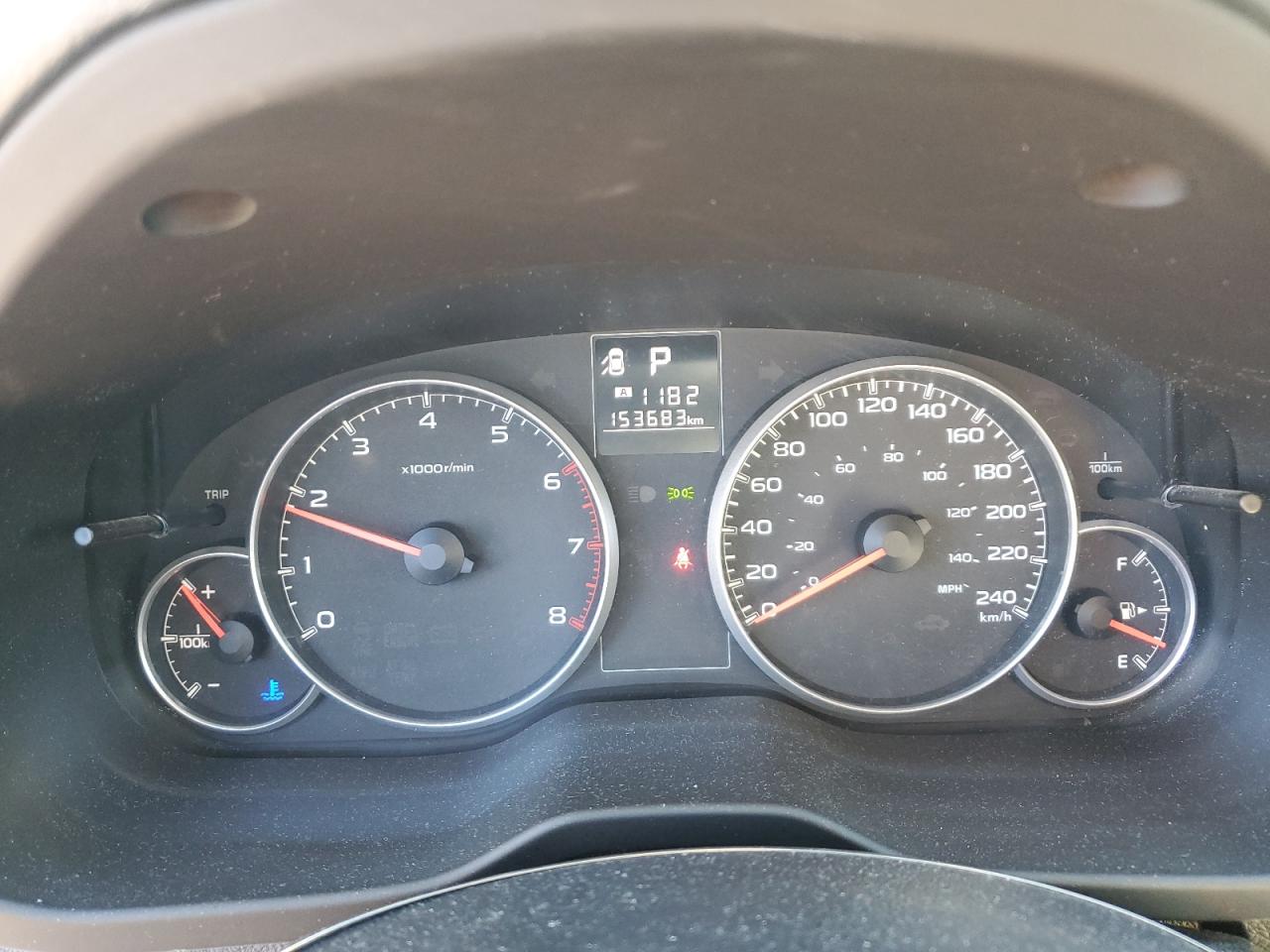 2014 Subaru Outback 2.5I Premium VIN: 4S4BRGDC6E3229778 Lot: 86069355