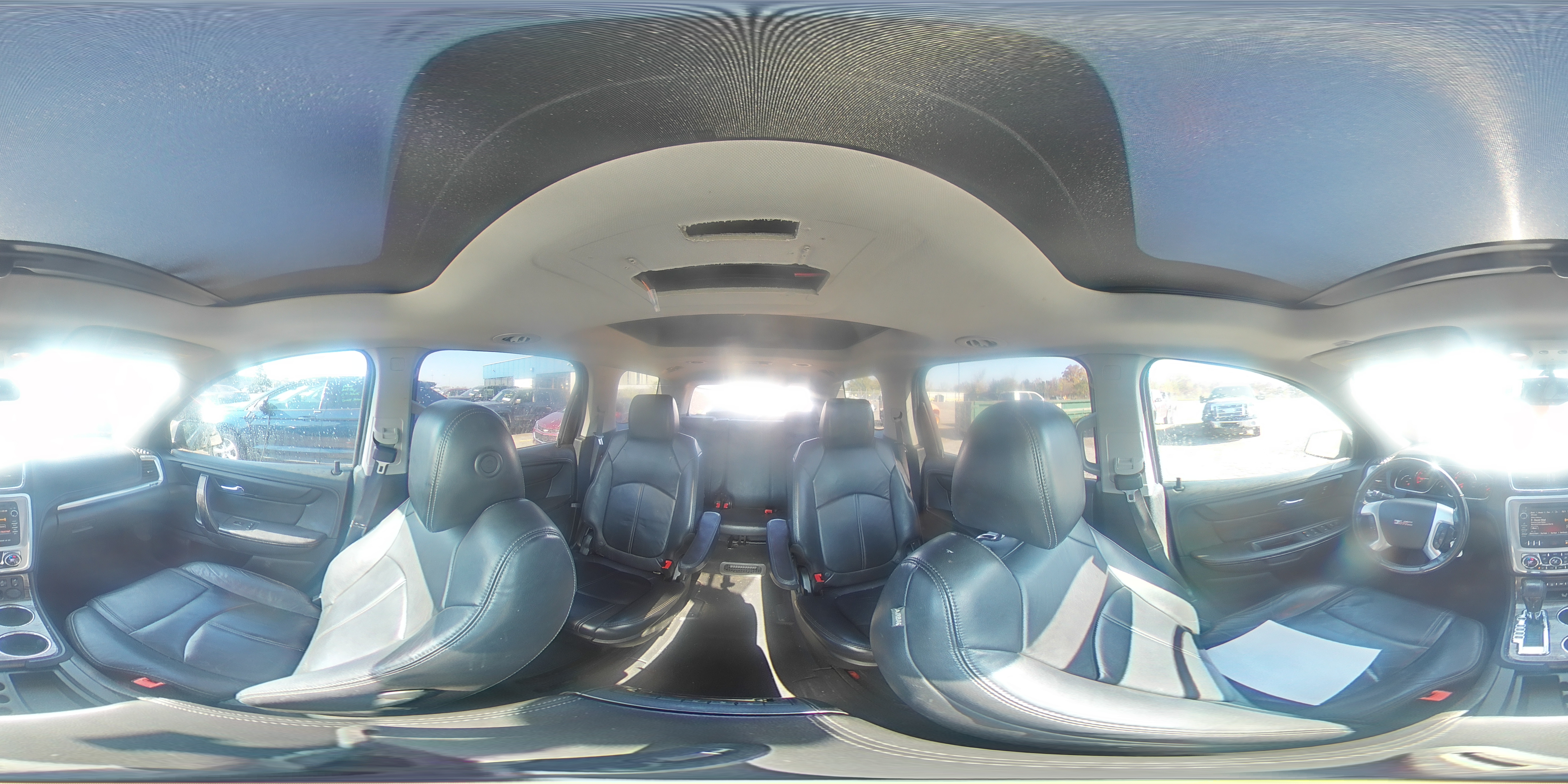 2013 GMC Acadia Slt-1 VIN: 1GKKRRKD0DJ152139 Lot: 86072245