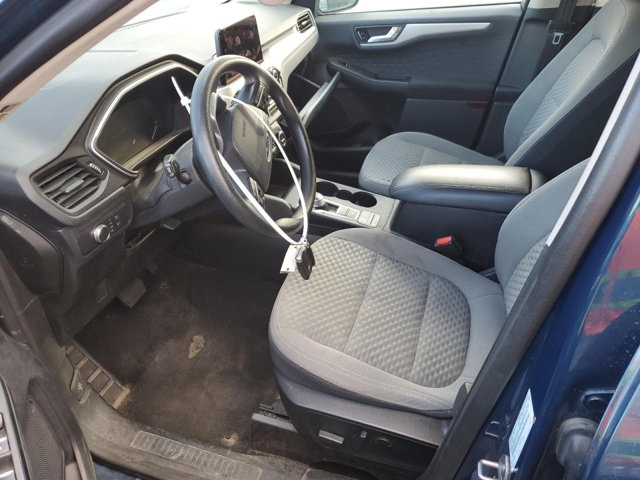 2020 Ford Escape Se VIN: 1FMCU9G61LUA01084 Lot: 84658875