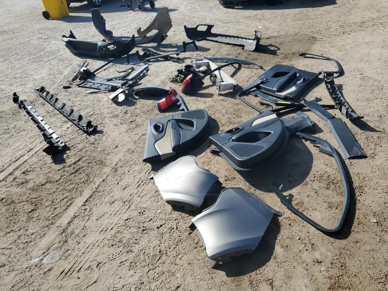 2017 Jeep Cherokee Limited VIN: 1C4PJLDS5HW559657 Lot: 85483945