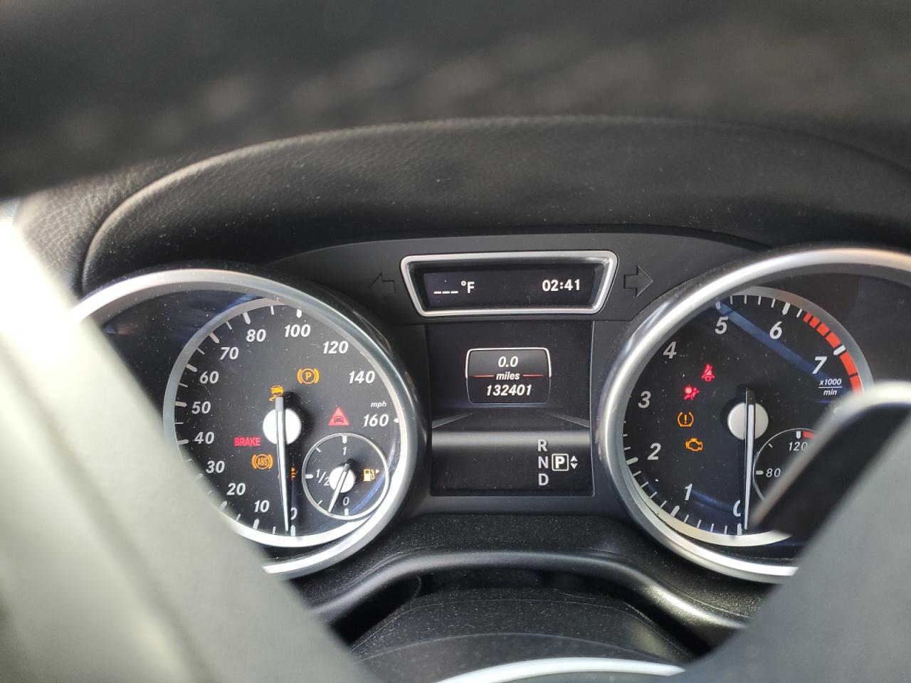 2013 Mercedes-Benz Gl 450 4Matic VIN: 4JGDF7CEXDA242273 Lot: 82364225