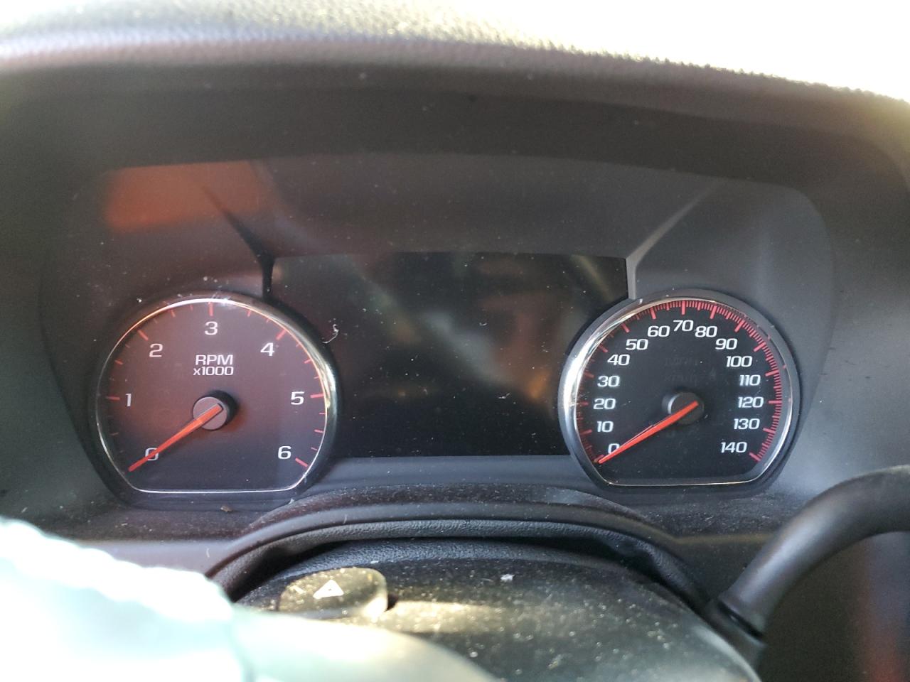 2016 GMC Yukon Denali VIN: 1GKS2CKJ4GR350574 Lot: 84559845