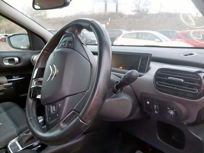 2020 CITROEN C4 CACTUS 1.2 PURETECH 130 FLAIR EAT6 5DR