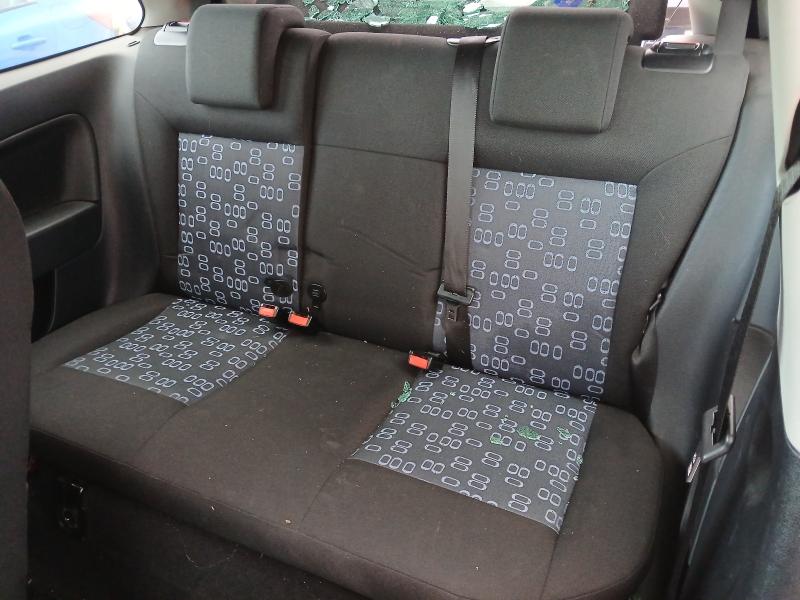 2005 FORD FIESTA 1.4 TDCI STYLE 3DR