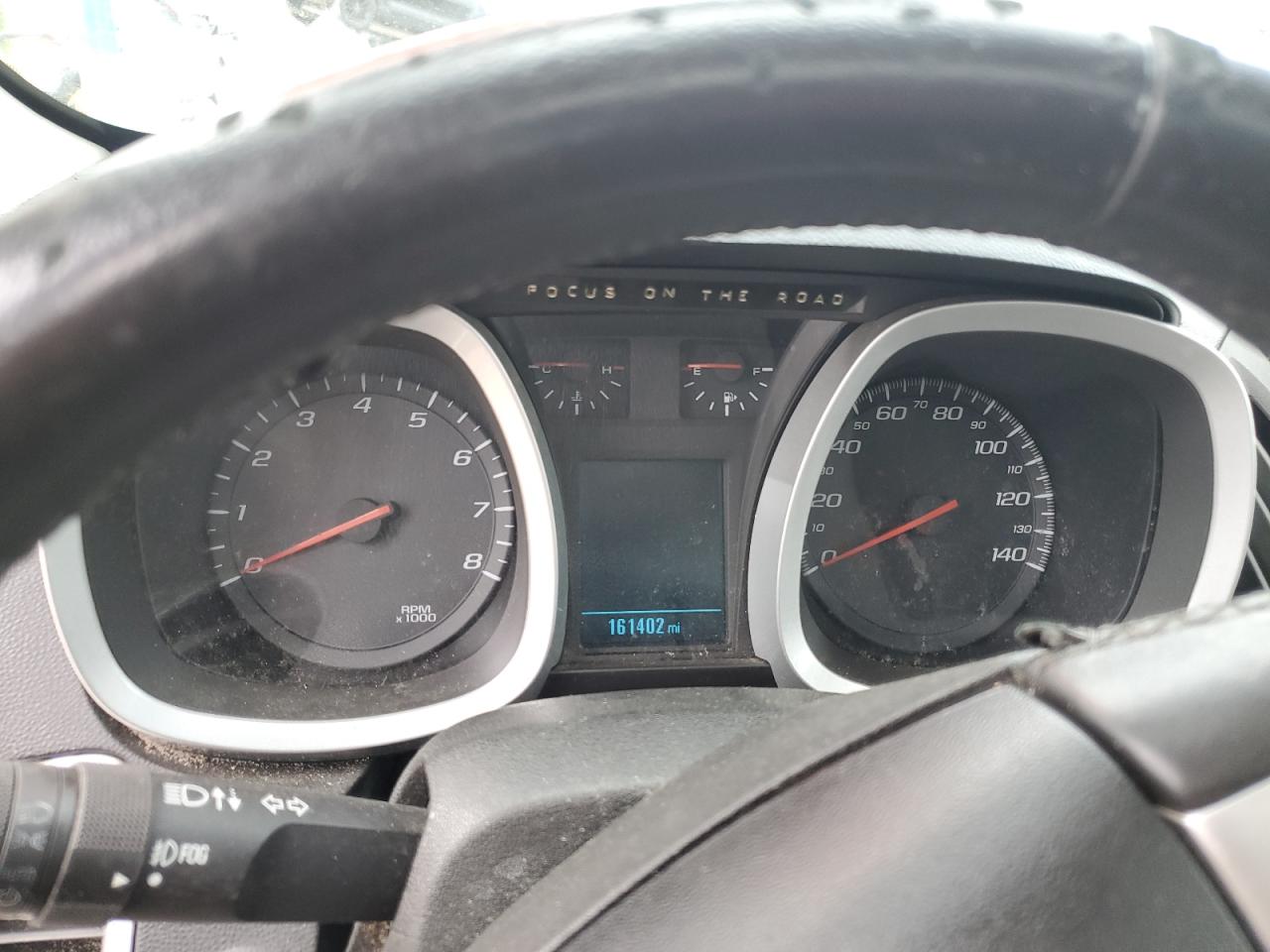 2013 Chevrolet Equinox Lt VIN: 2GNALPEK9D6293996 Lot: 85364065