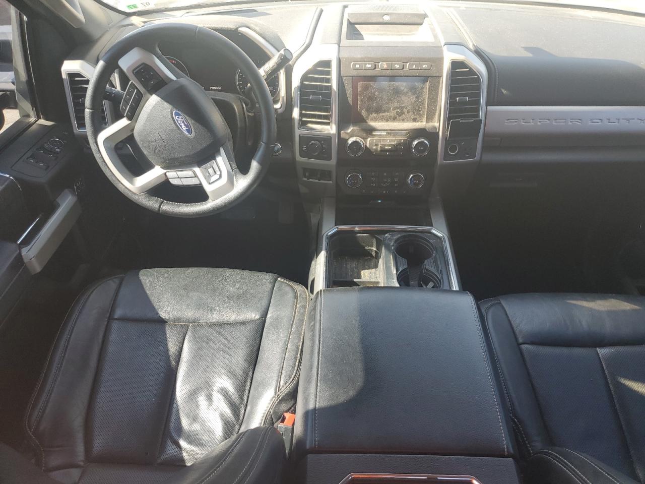 2020 Ford F250 Super Duty VIN: 1FT7W2BT1LEE56984 Lot: 84444695