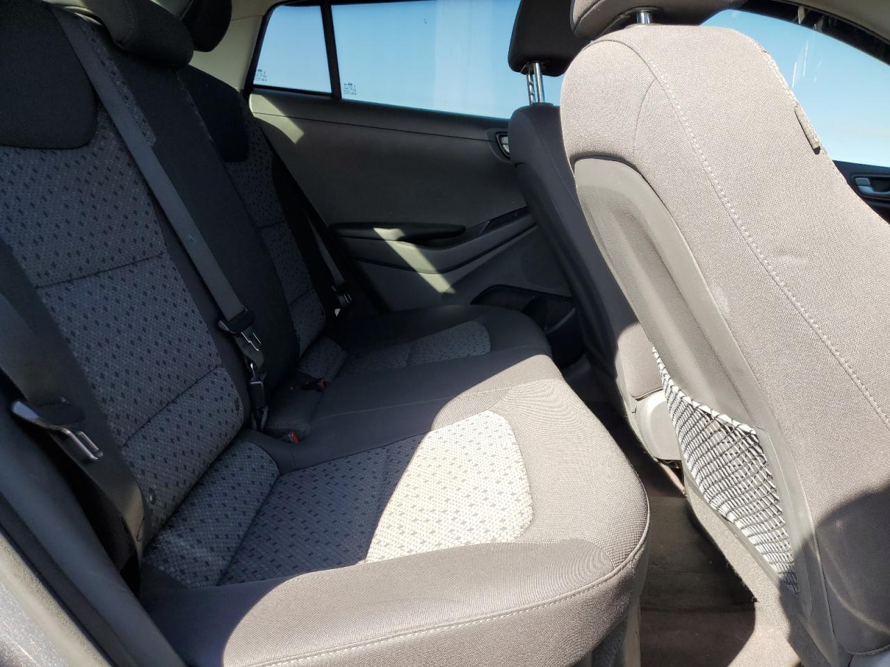 2019 Hyundai Ioniq Blue VIN: KMHC65LC9KU167169 Lot: 86177995