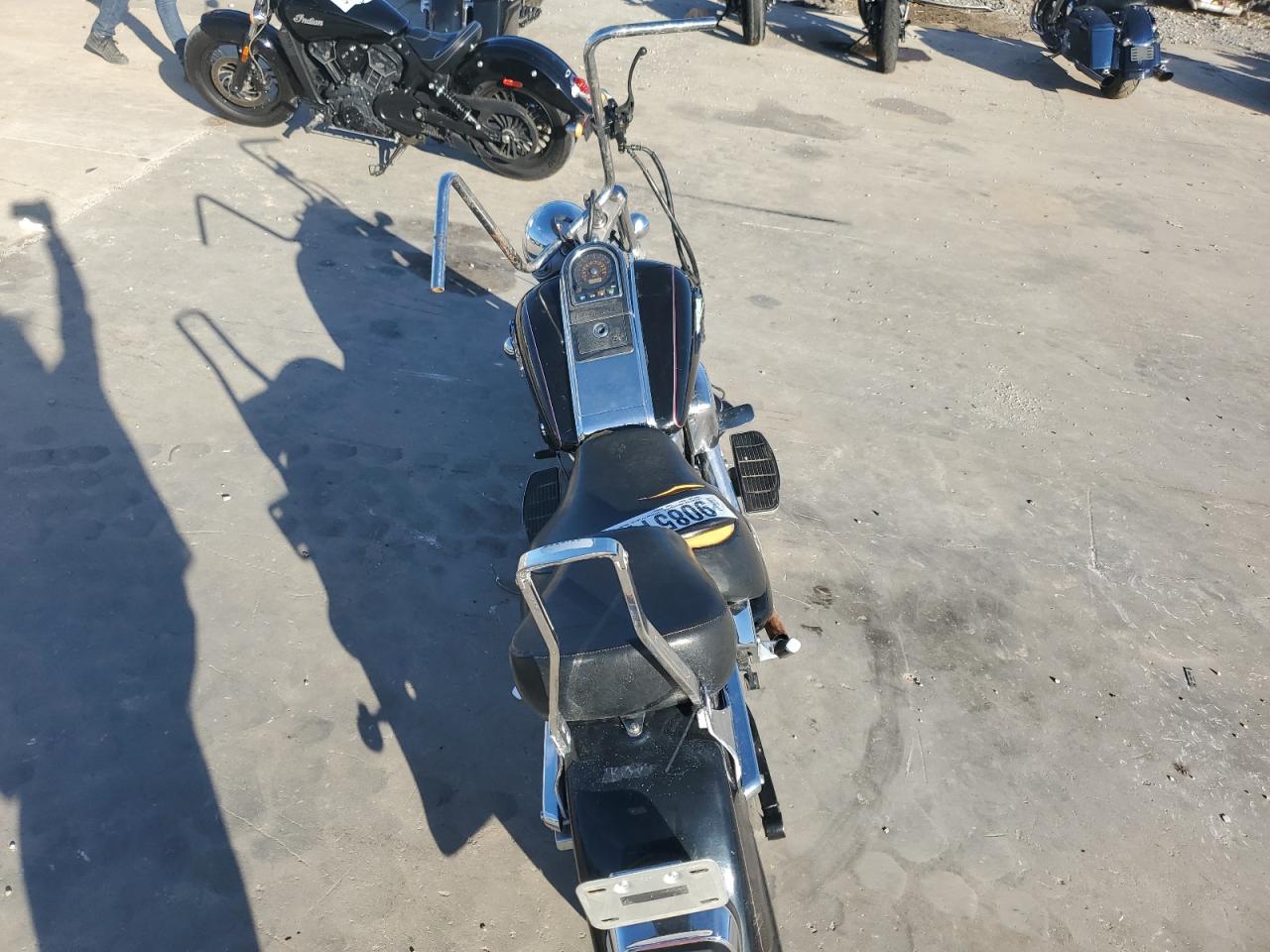 2003 Suzuki Vl1500 VIN: JS1VY51A832104130 Lot: 90851105