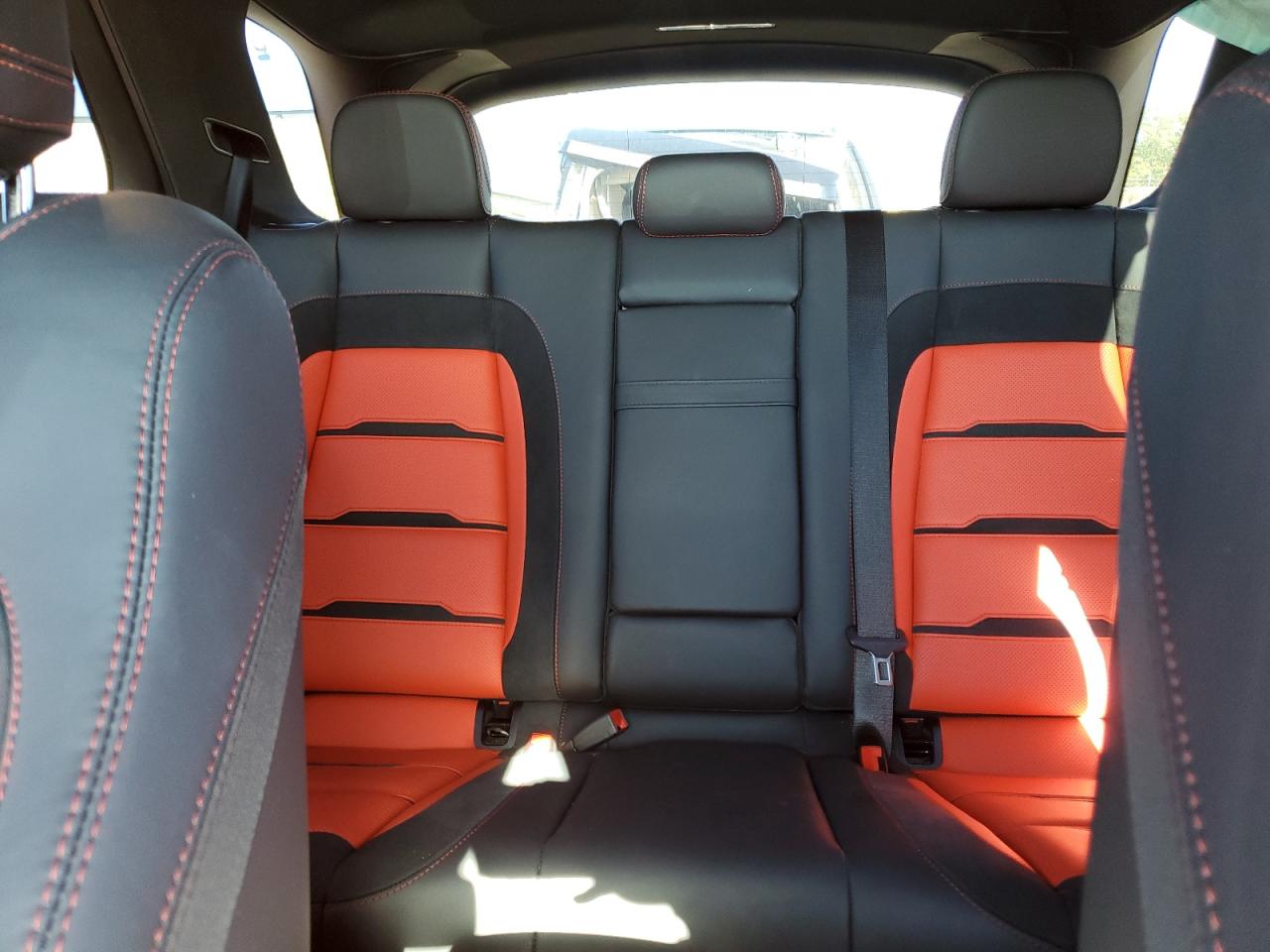 2024 Mercedes-Benz Gle Amg 53 4Matic VIN: 4JGFB6BB0RB009378 Lot: 84894525
